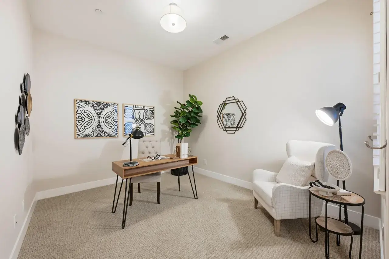 Dusty Stone Loop, Rocklin - Premiere Home Staging & Design