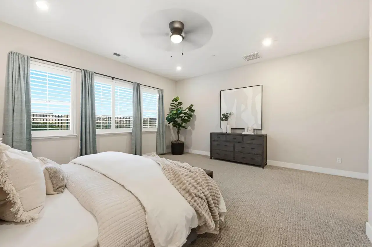 Dusty Stone Loop, Rocklin - Premiere Home Staging & Design