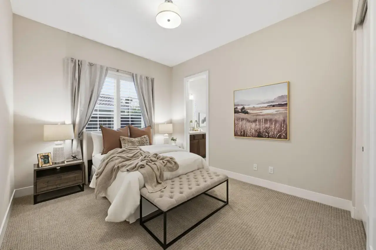 Dusty Stone Loop, Rocklin - Premiere Home Staging & Design