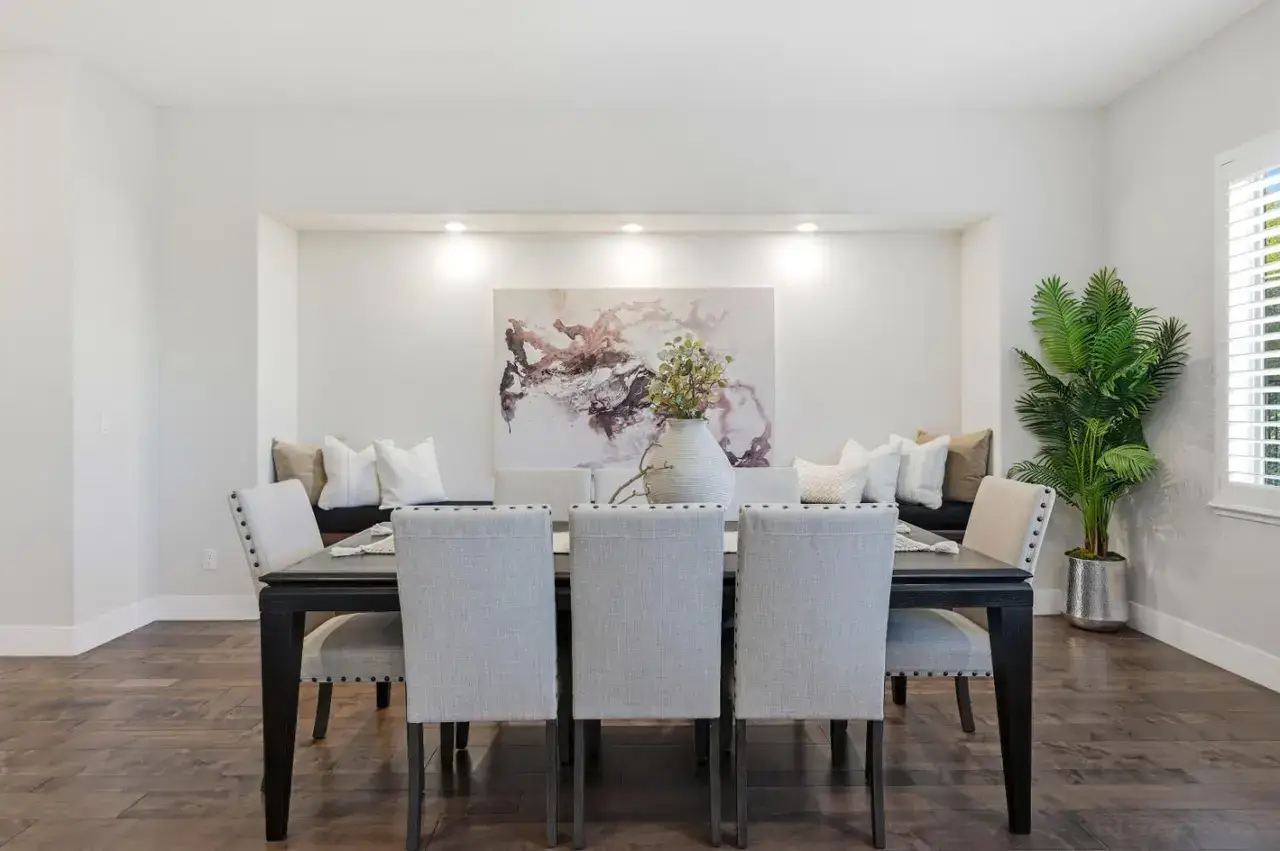 Dusty Stone Loop, Rocklin - Premiere Home Staging & Design