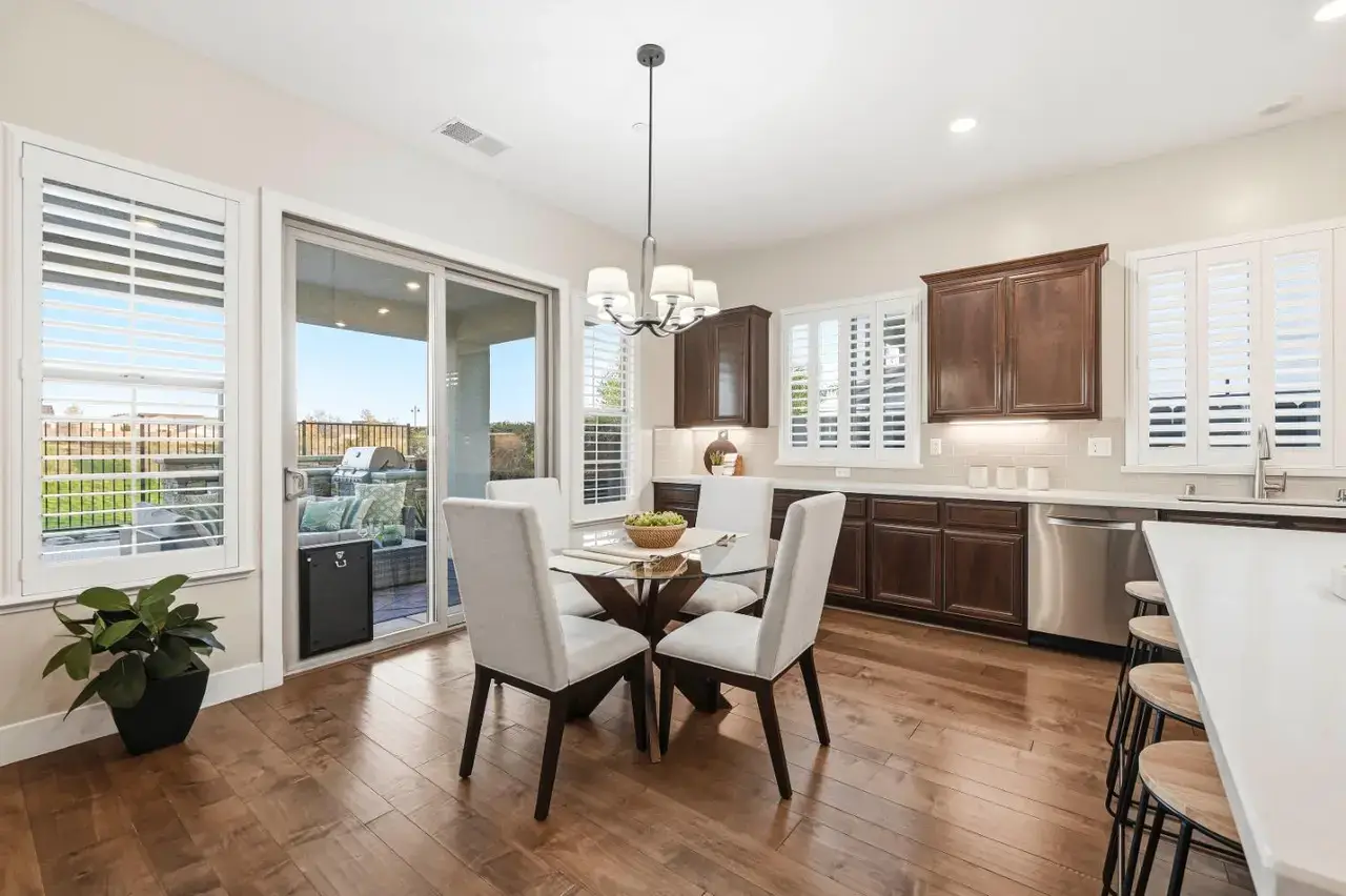 Dusty Stone Loop, Rocklin - Premiere Home Staging & Design