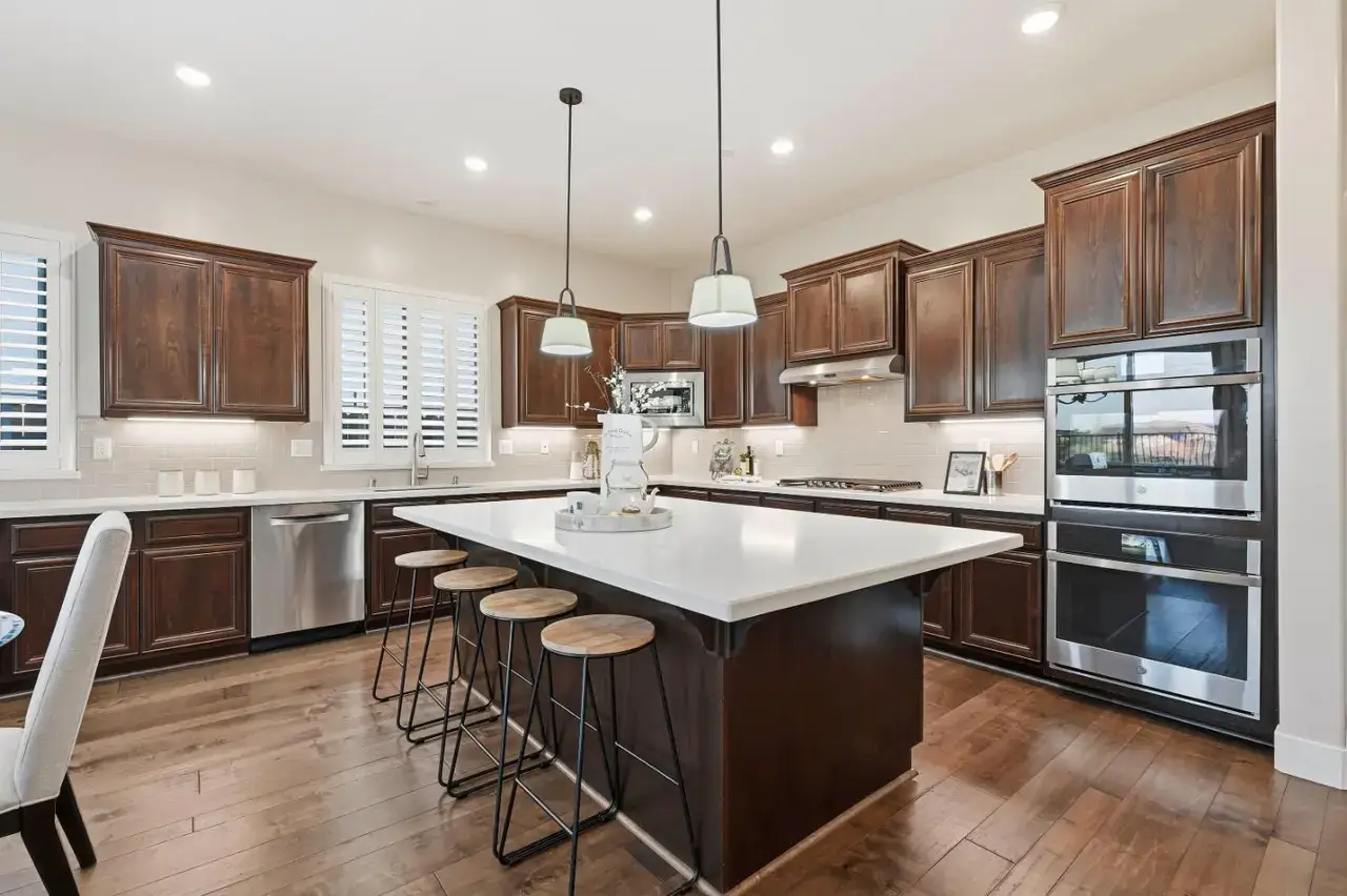 Dusty Stone Loop, Rocklin - Premiere Home Staging & Design