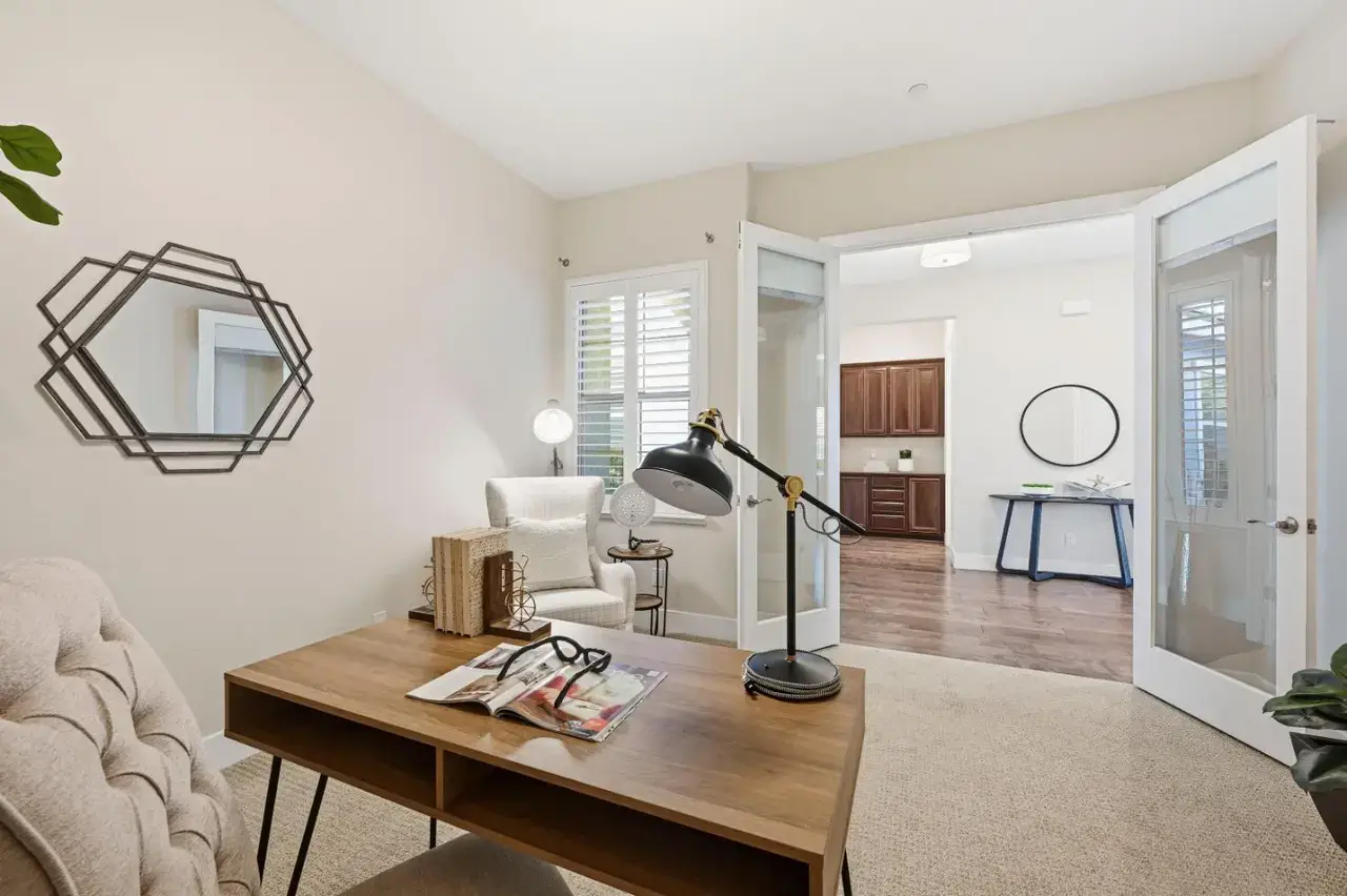 Dusty Stone Loop, Rocklin - Premiere Home Staging & Design