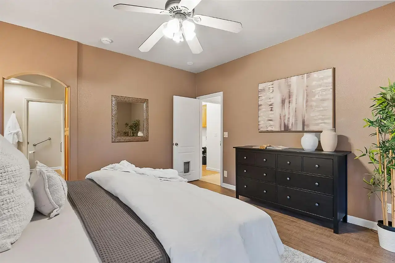 Lori Dr, Grass Valley - Premiere Home Staging & Design