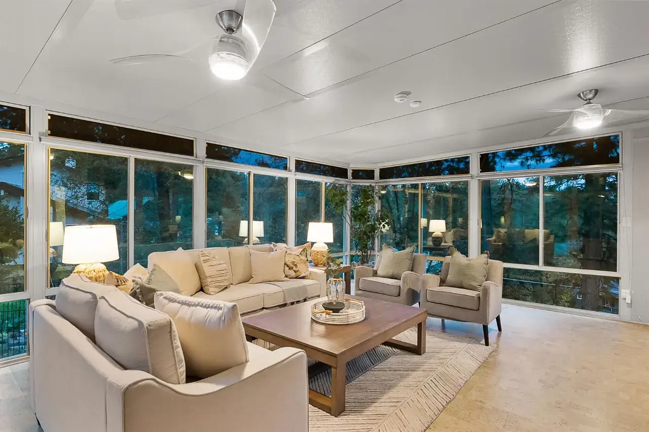 Lori Dr, Grass Valley - Premiere Home Staging & Design