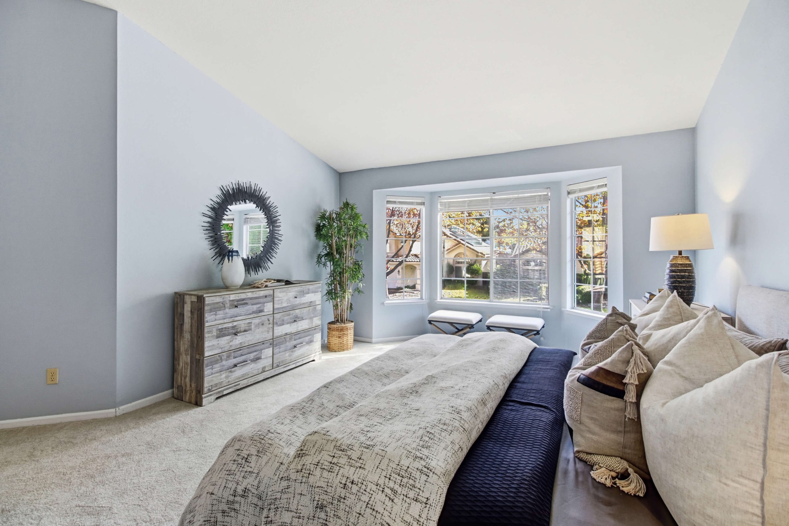 Orange Blossom Cir, Folsom - Premiere Home Staging & Design