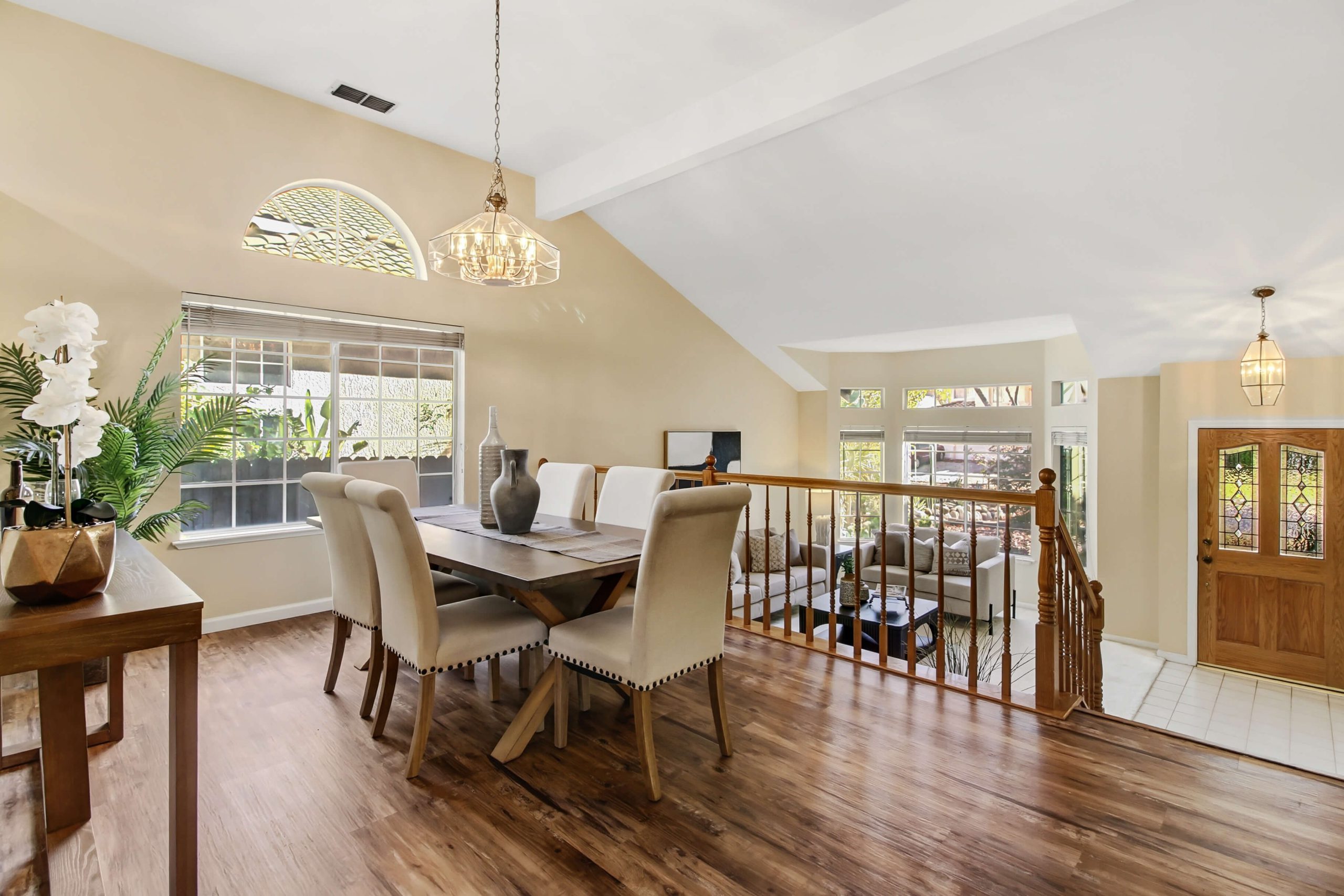 Orange Blossom Cir, Folsom - Premiere Home Staging & Design