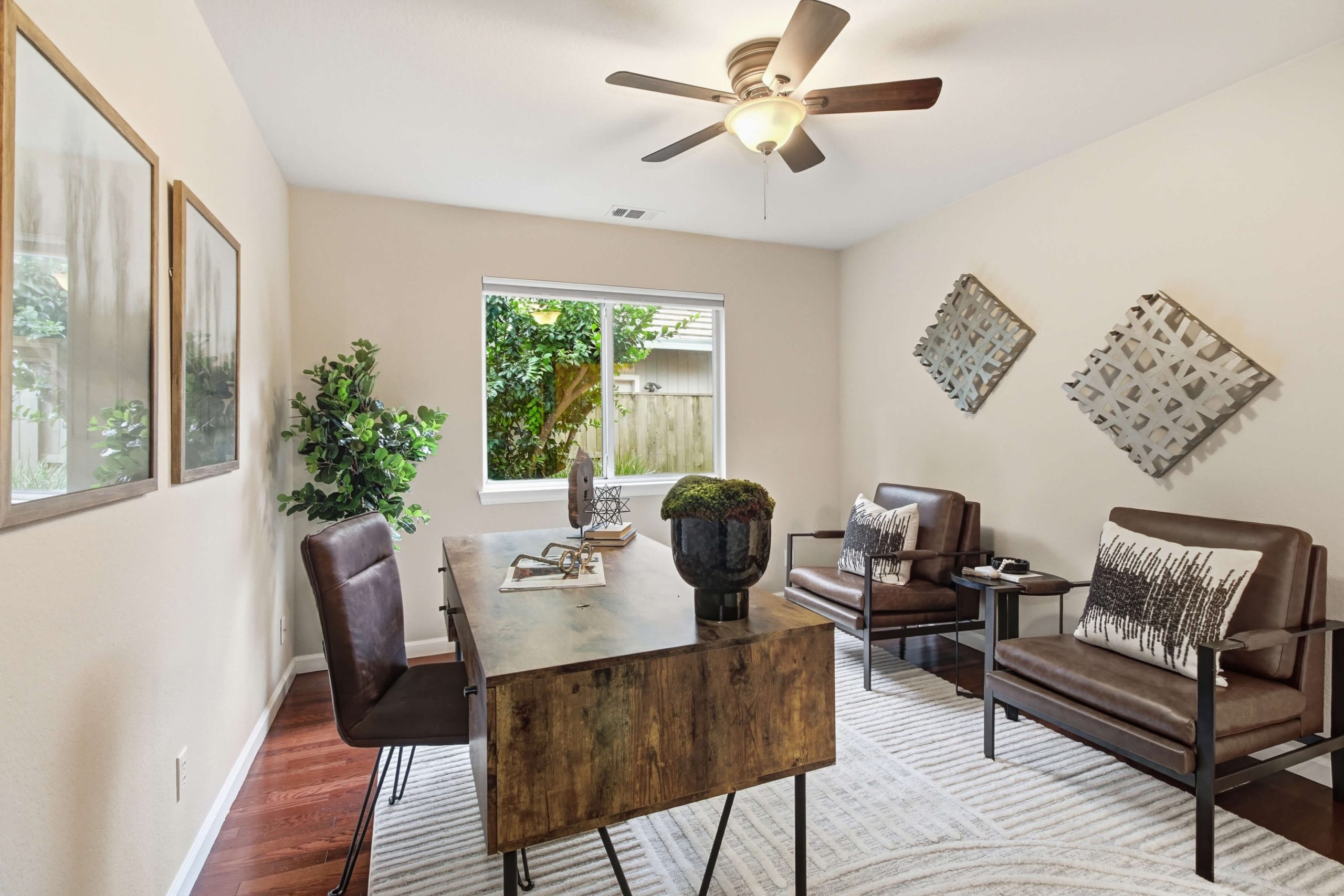 Prestwick Dr, Roseville - Premiere Home Staging & Design
