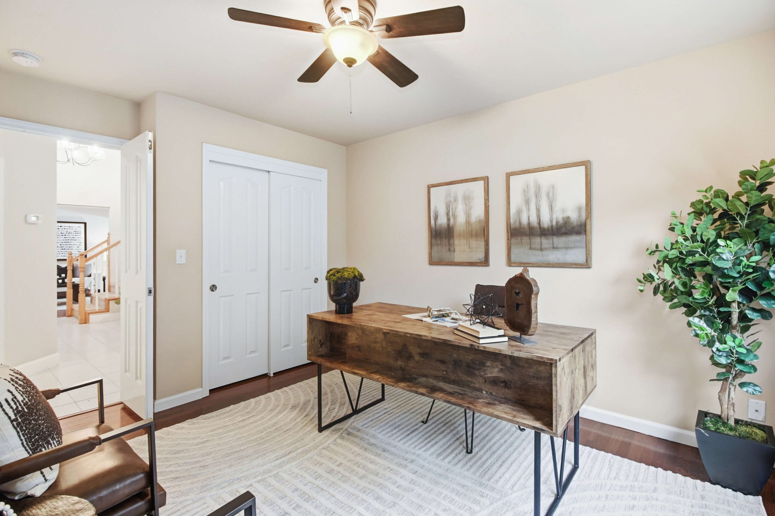 Prestwick Dr, Roseville - Premiere Home Staging & Design