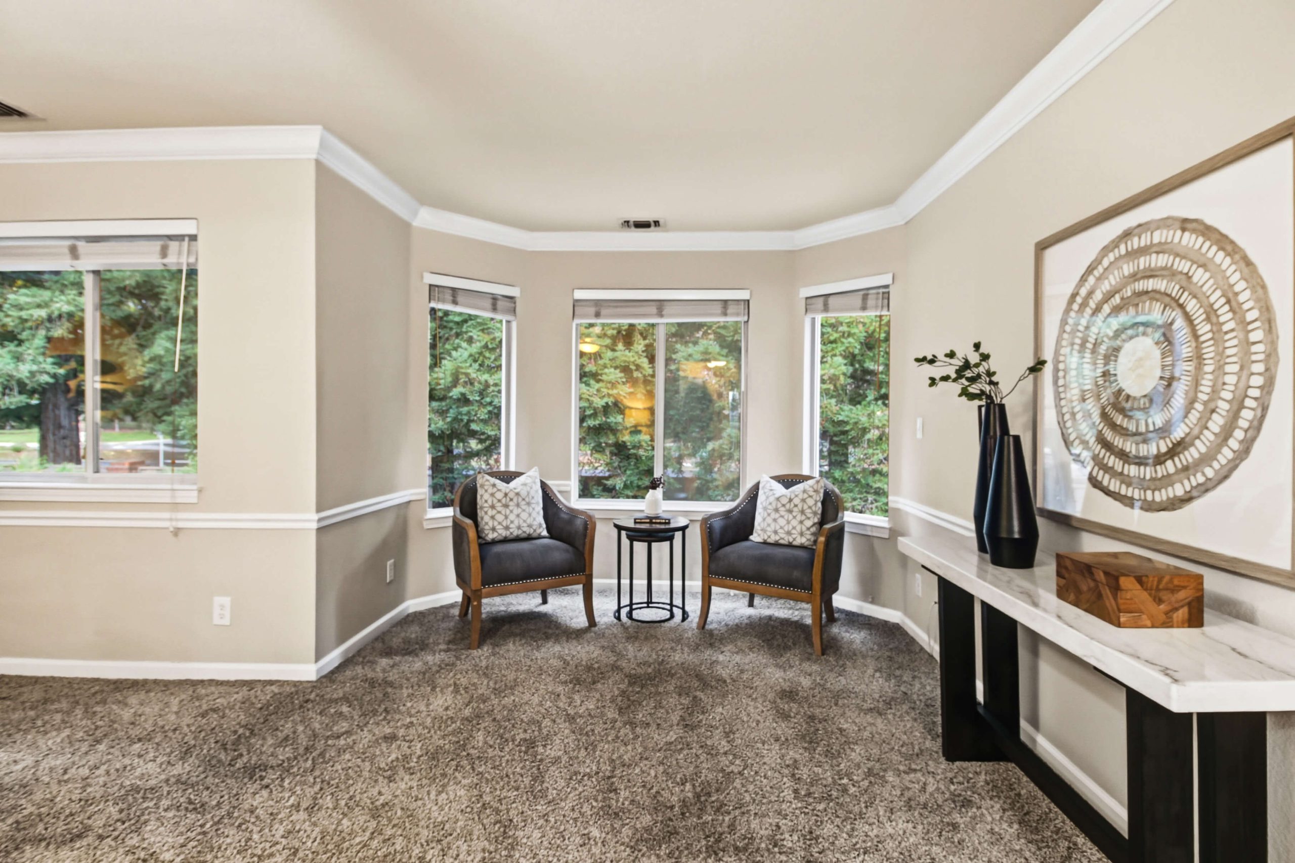 Prestwick Dr, Roseville - Premiere Home Staging & Design