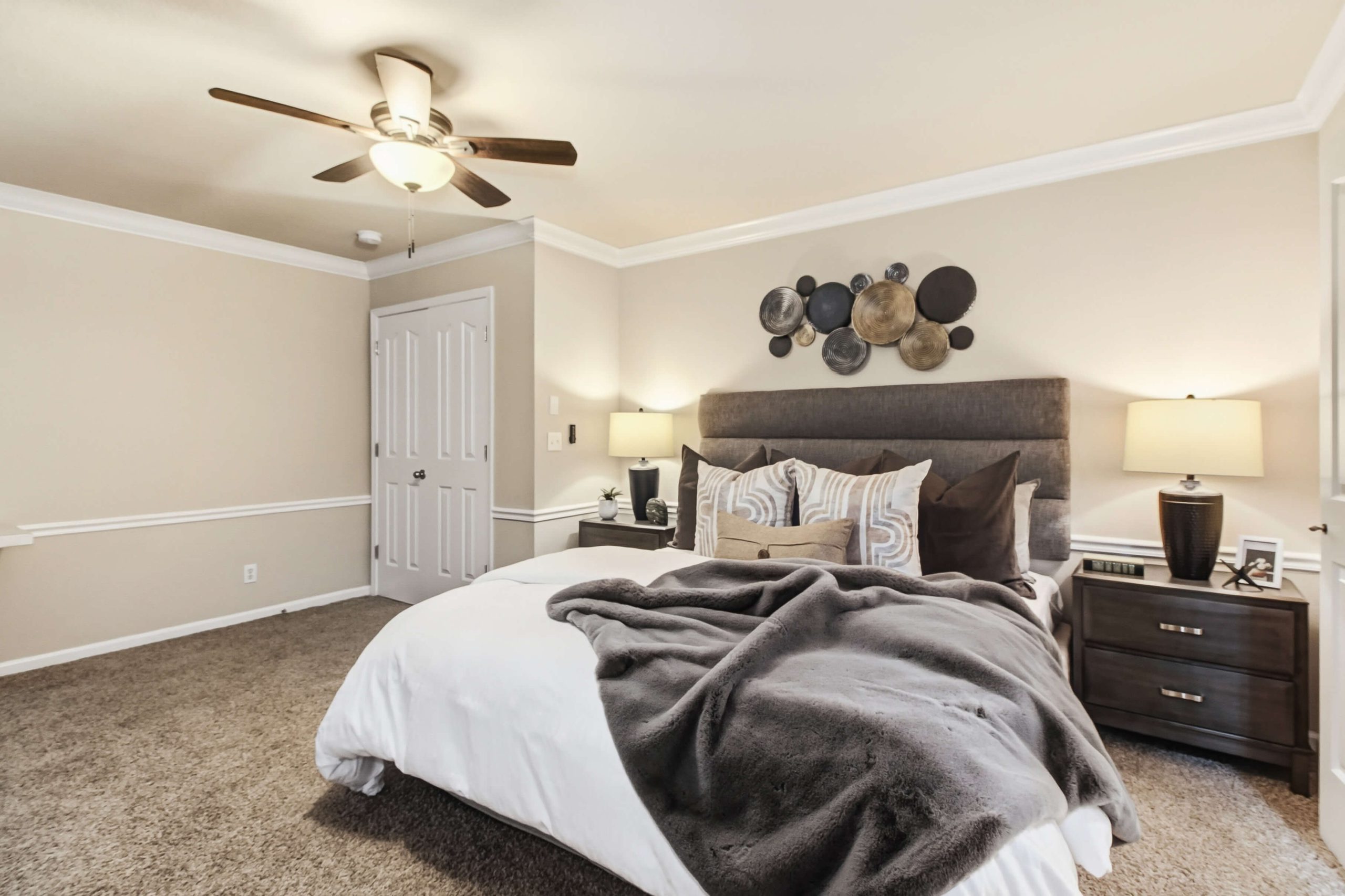 Prestwick Dr, Roseville - Premiere Home Staging & Design