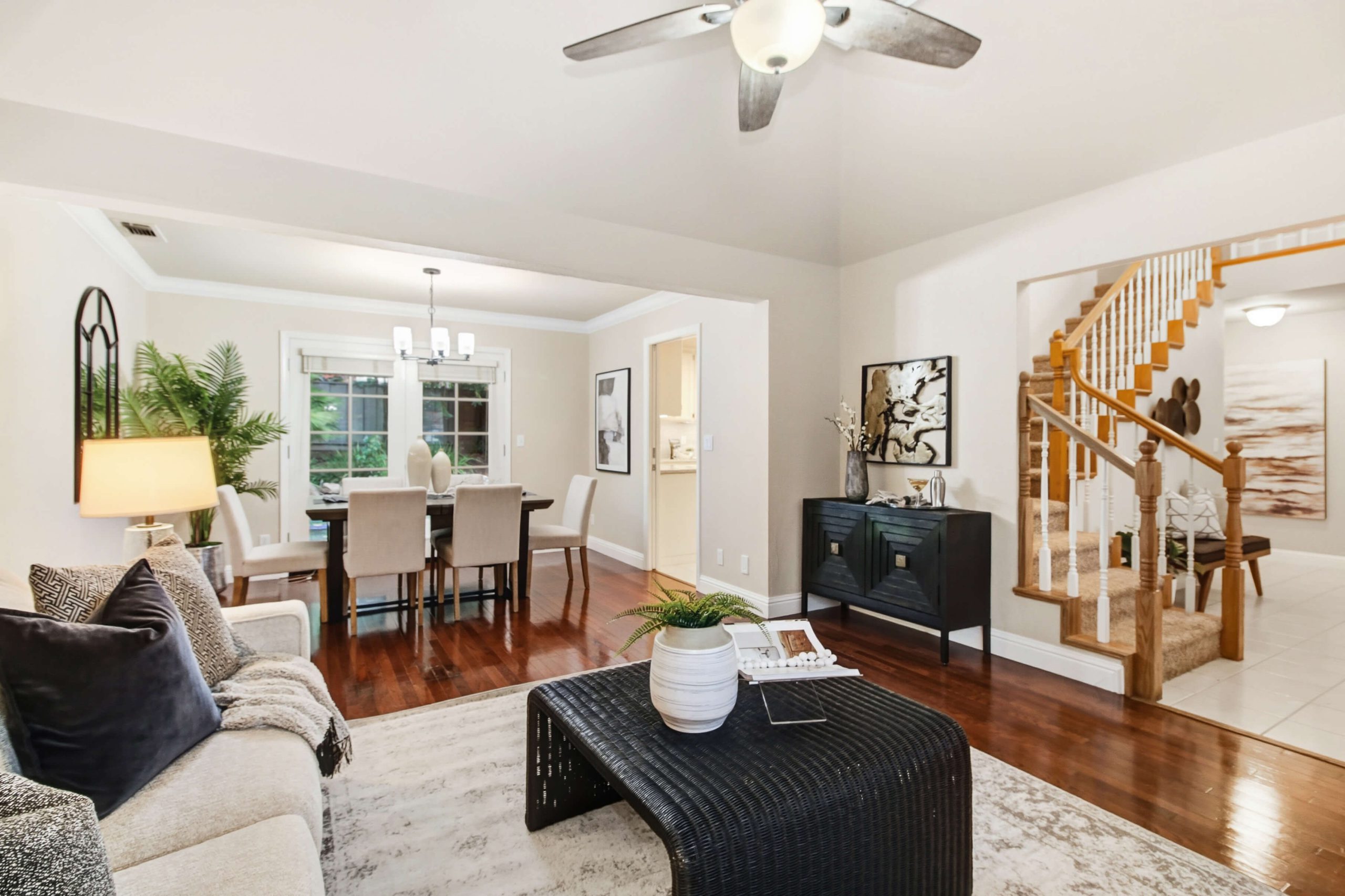 Prestwick Dr, Roseville - Premiere Home Staging & Design