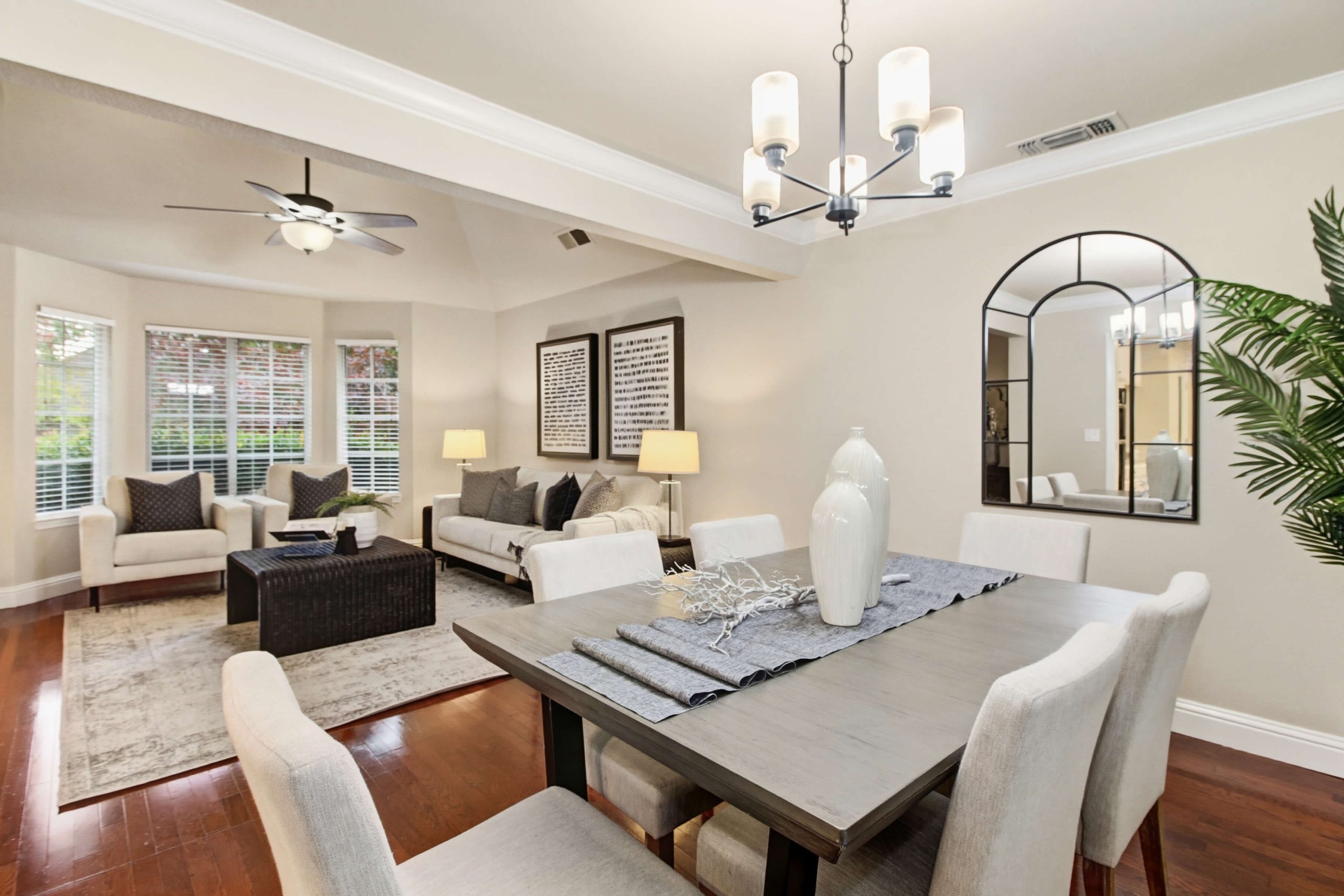 Prestwick Dr, Roseville - Premiere Home Staging & Design