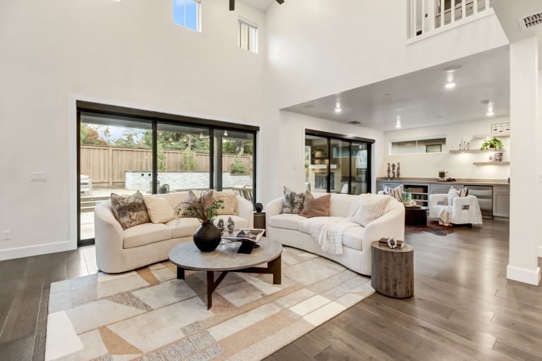 Serene View Rd, Granite Bay - Premiere Home Staging & Design