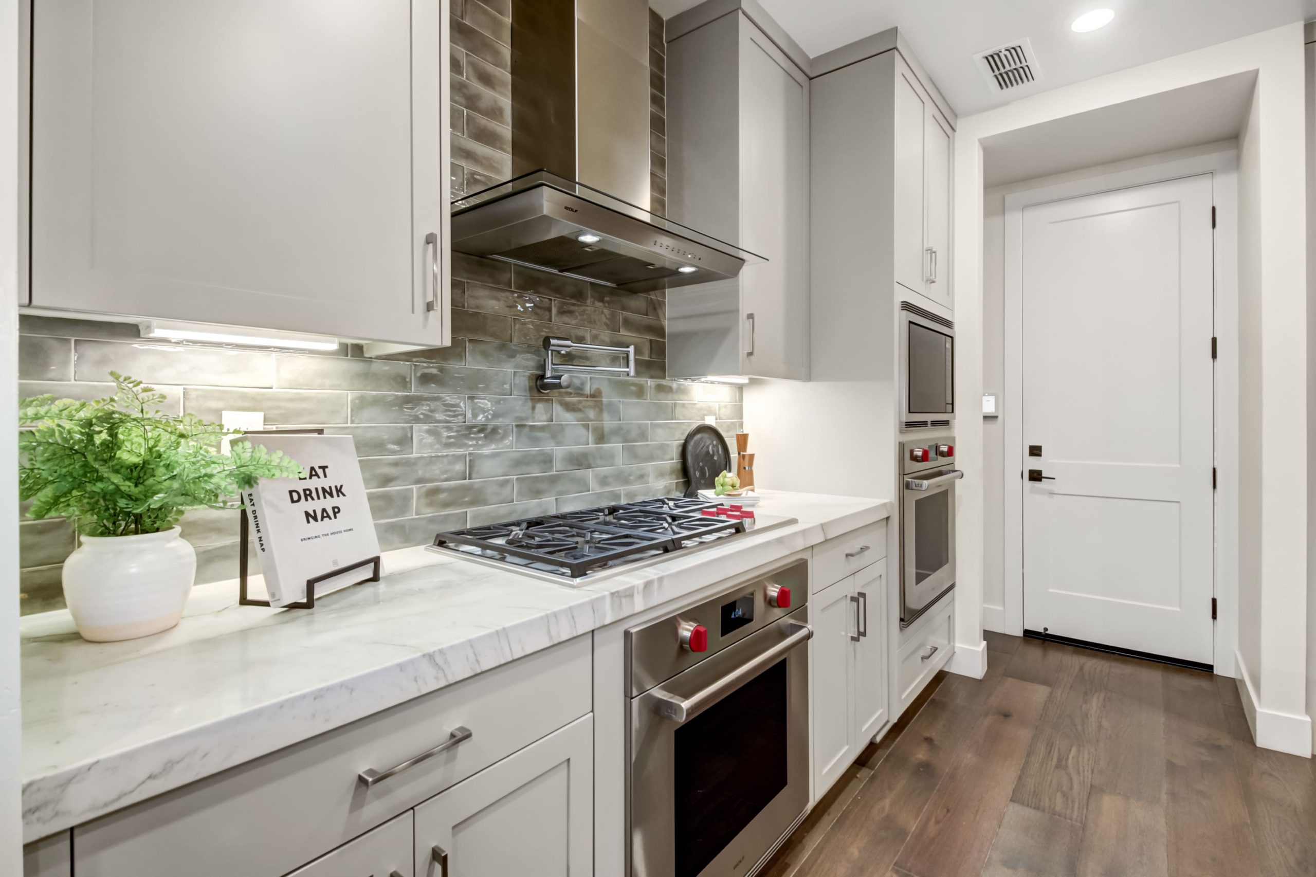 Serene View Rd, Granite Bay - Premiere Home Staging & Design