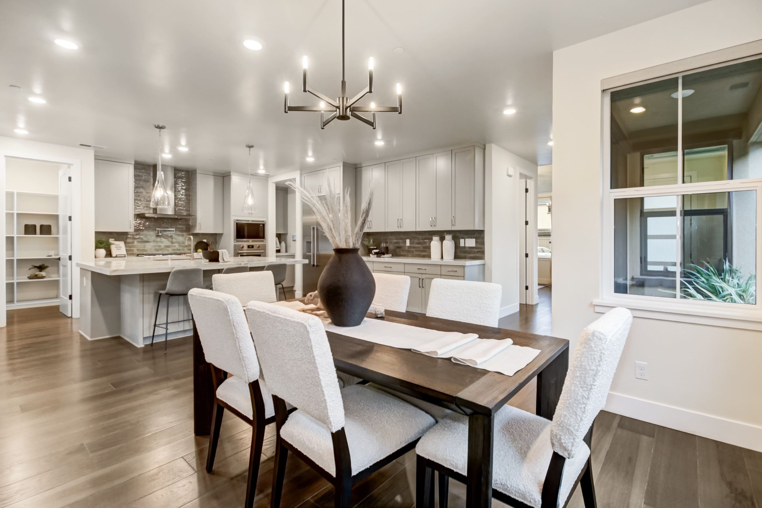 Serene View Rd, Granite Bay - Premiere Home Staging & Design