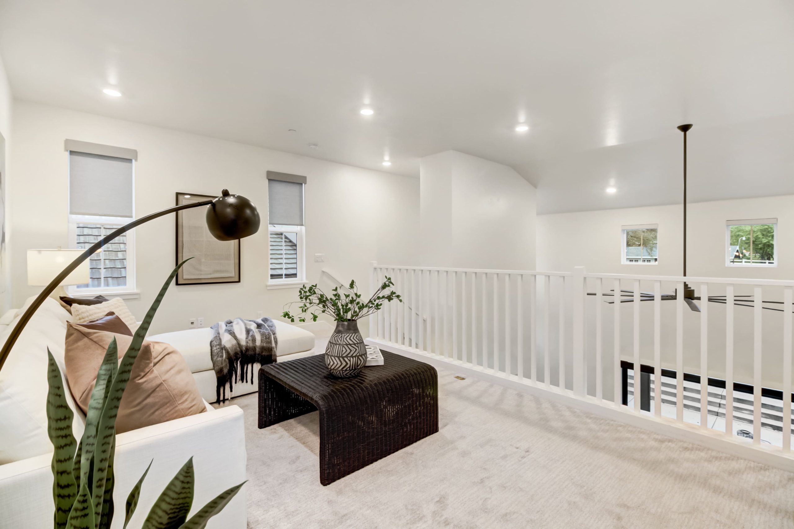 Serene View Rd, Granite Bay - Premiere Home Staging & Design