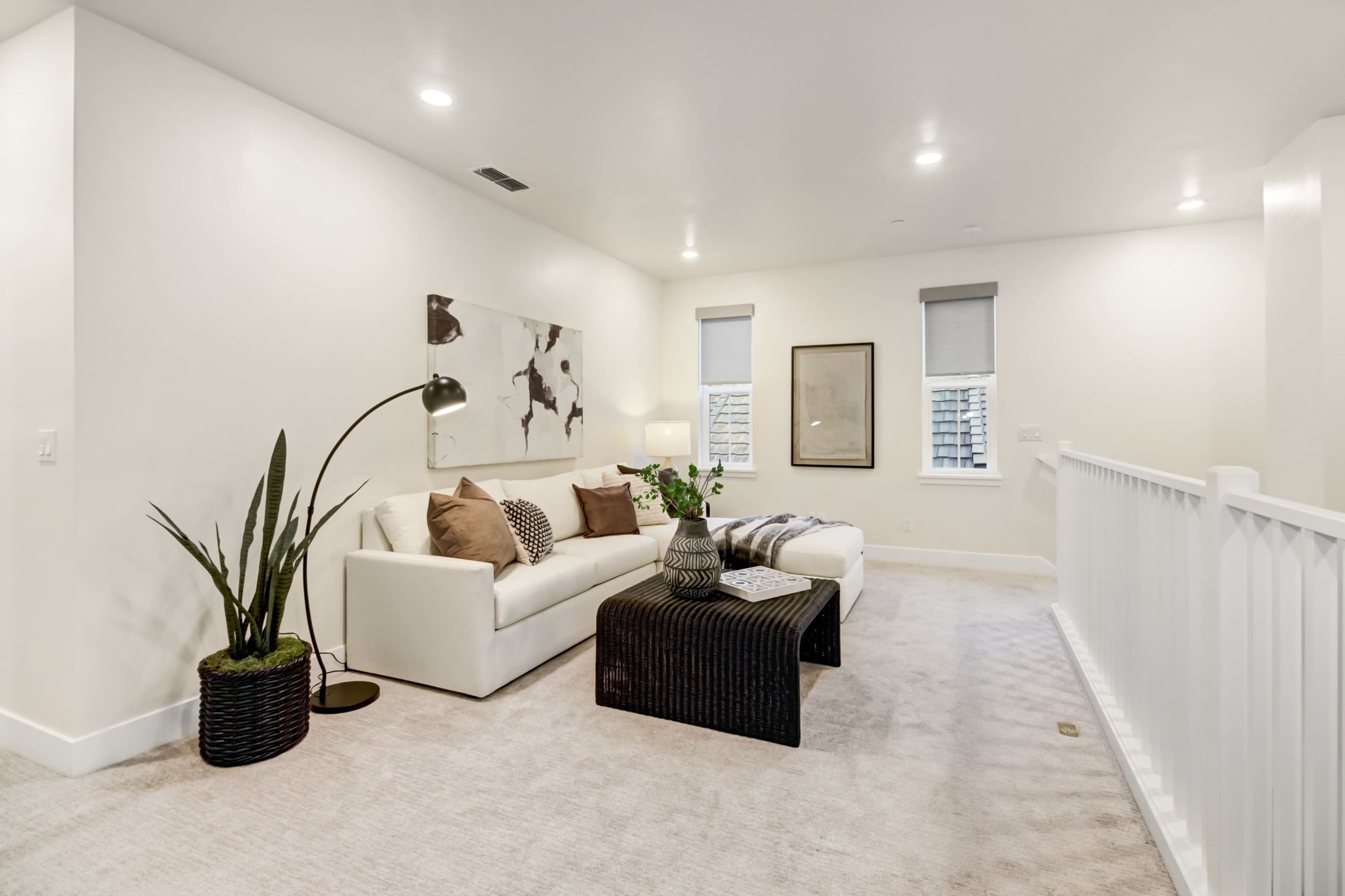 Serene View Rd, Granite Bay - Premiere Home Staging & Design