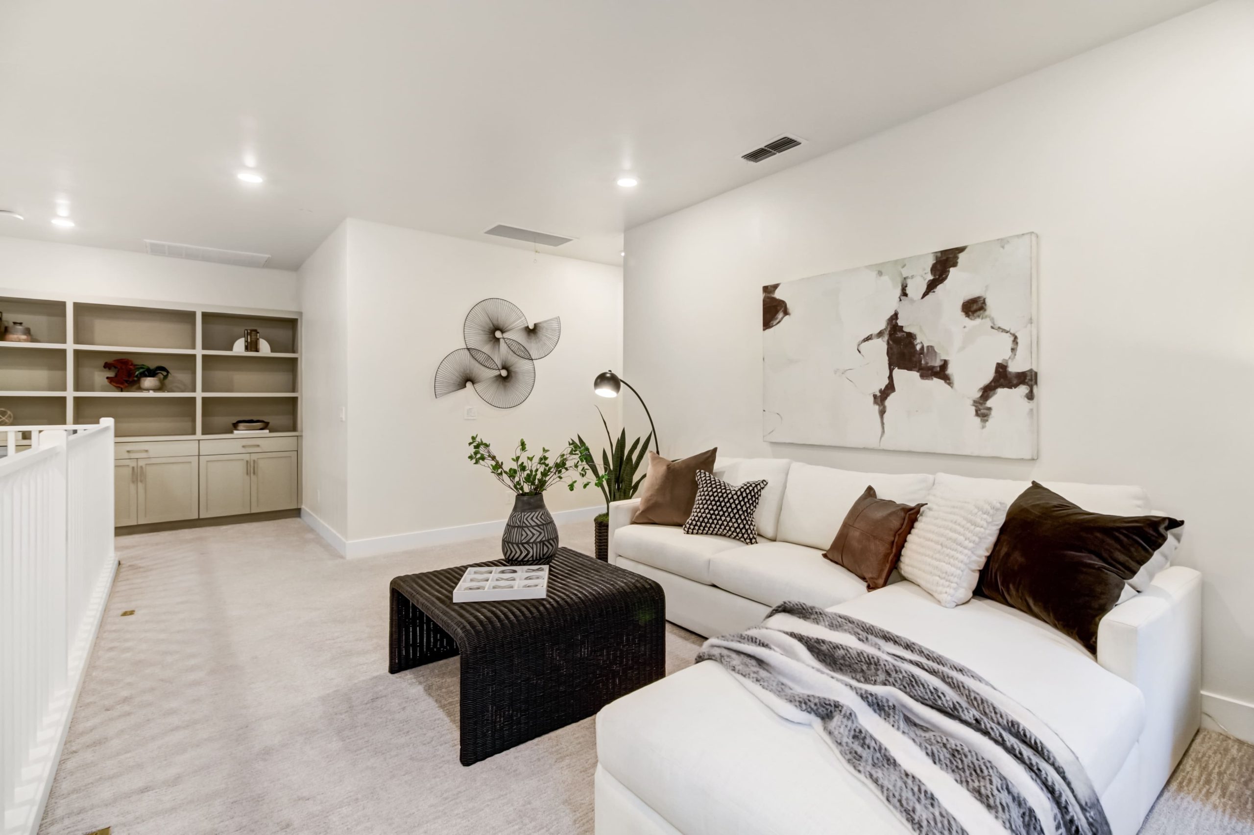 Serene View Rd, Granite Bay - Premiere Home Staging & Design