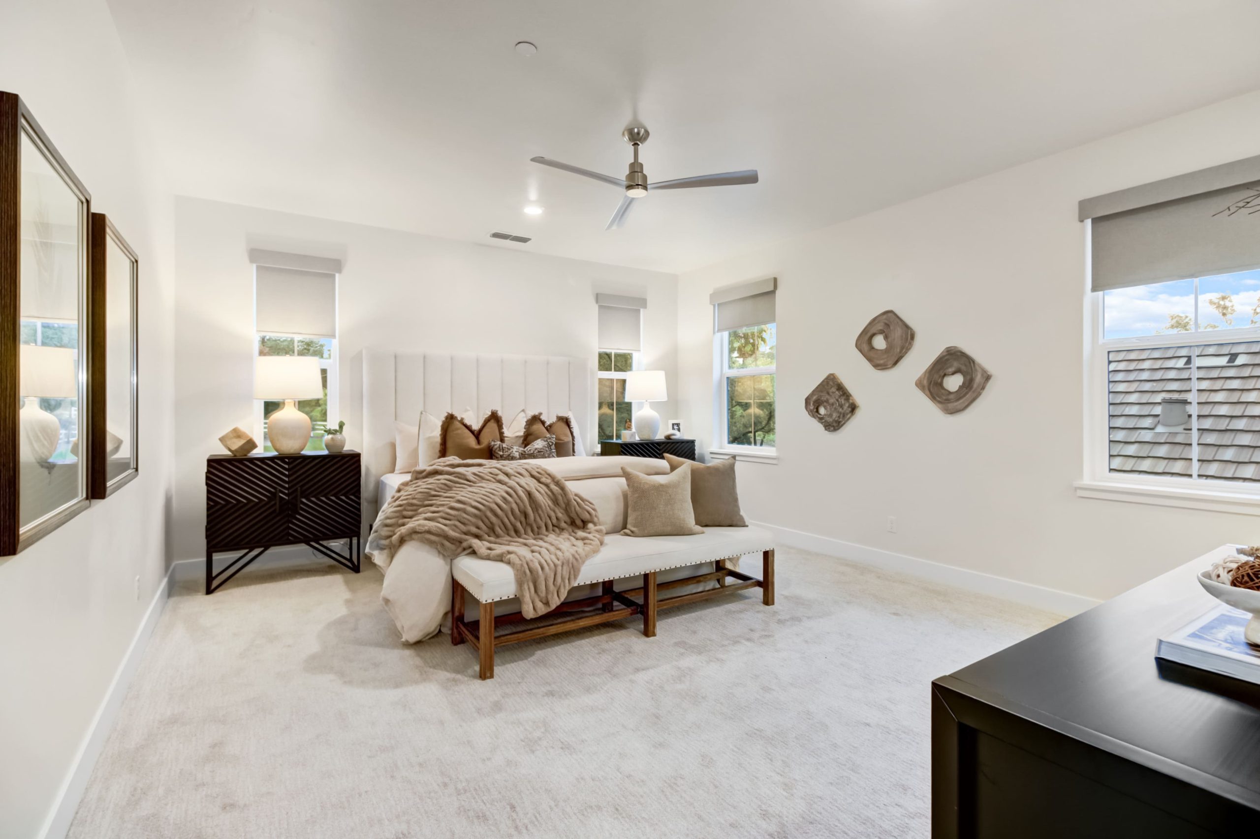 Serene View Rd, Granite Bay - Premiere Home Staging & Design