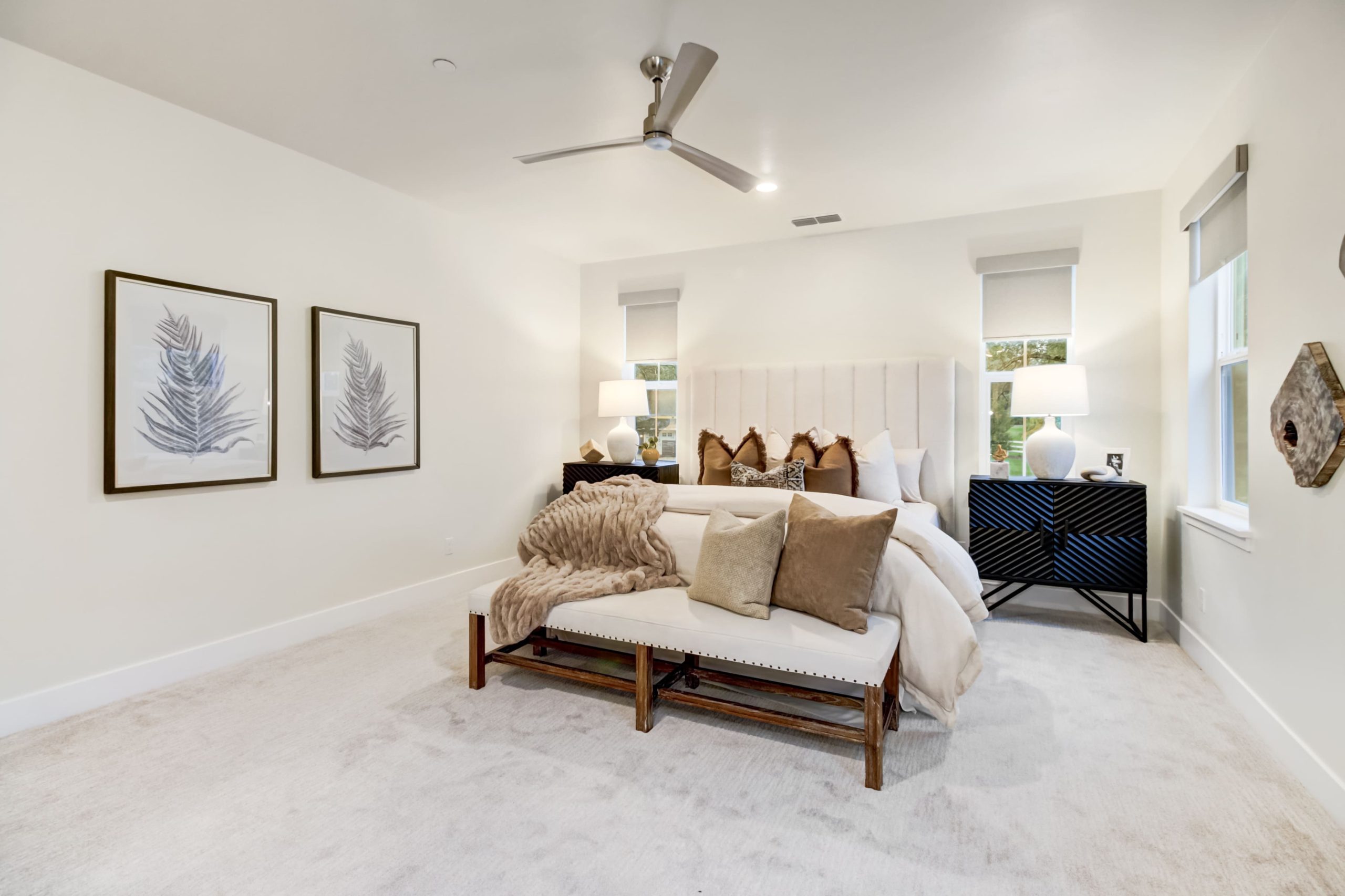 Serene View Rd, Granite Bay - Premiere Home Staging & Design