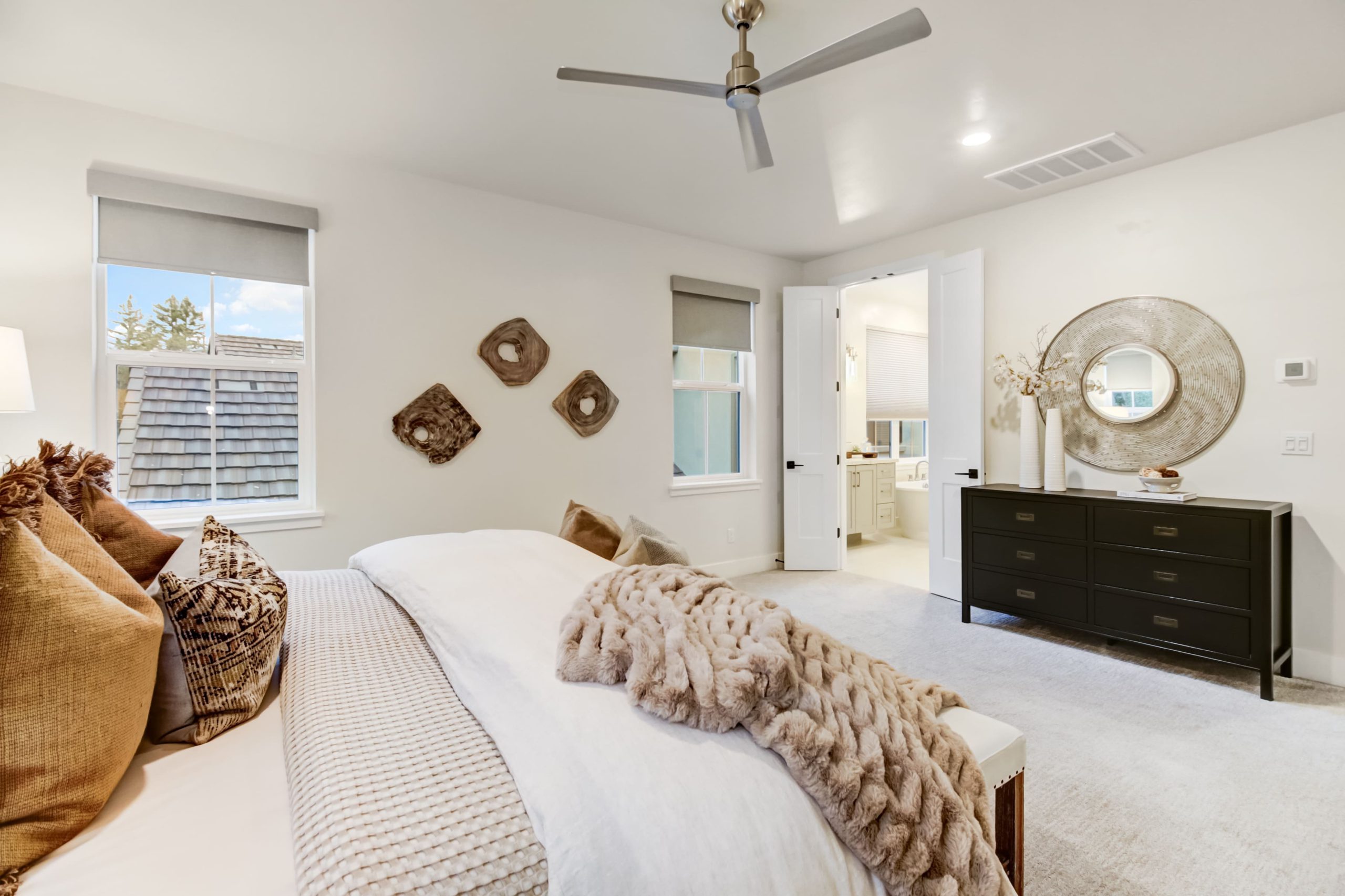 Serene View Rd, Granite Bay - Premiere Home Staging & Design