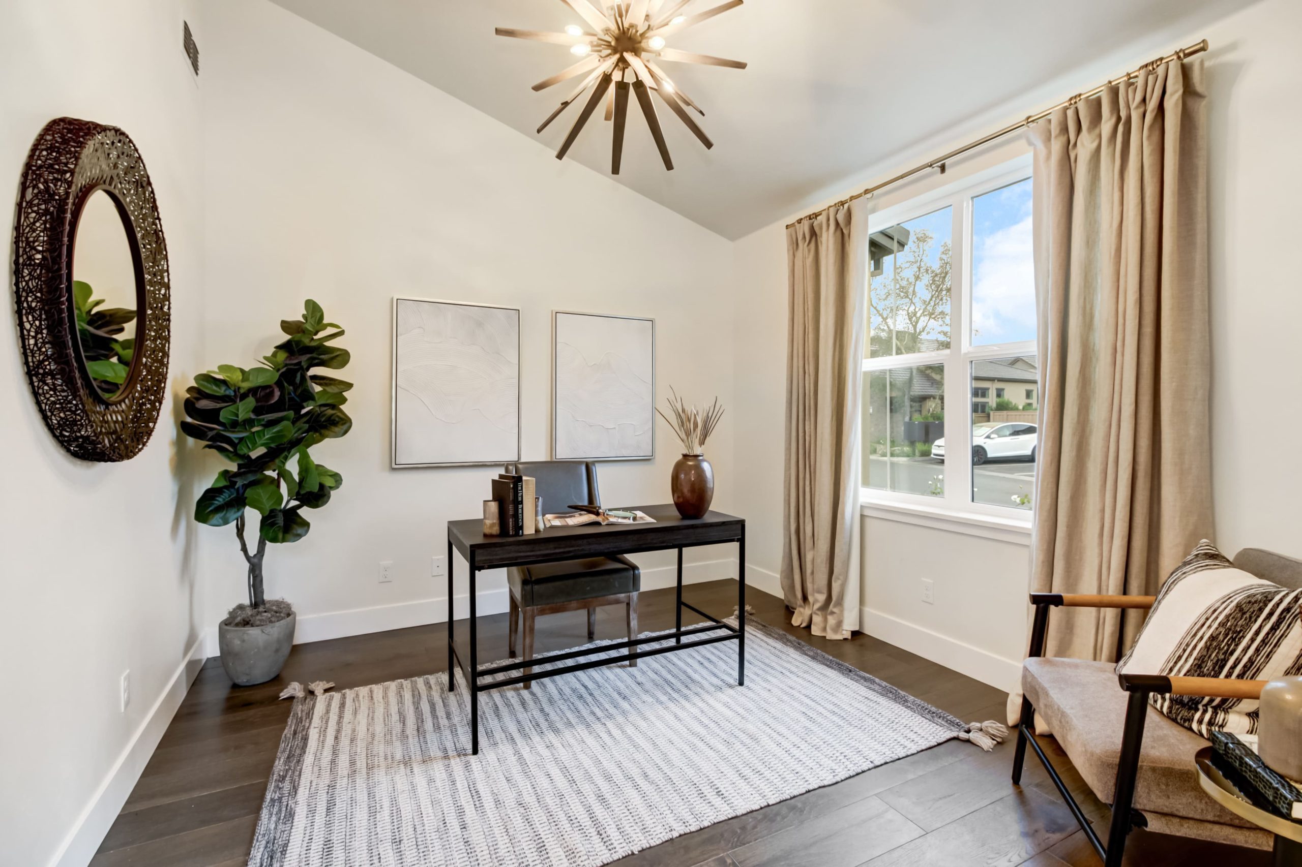 Serene View Rd, Granite Bay - Premiere Home Staging & Design