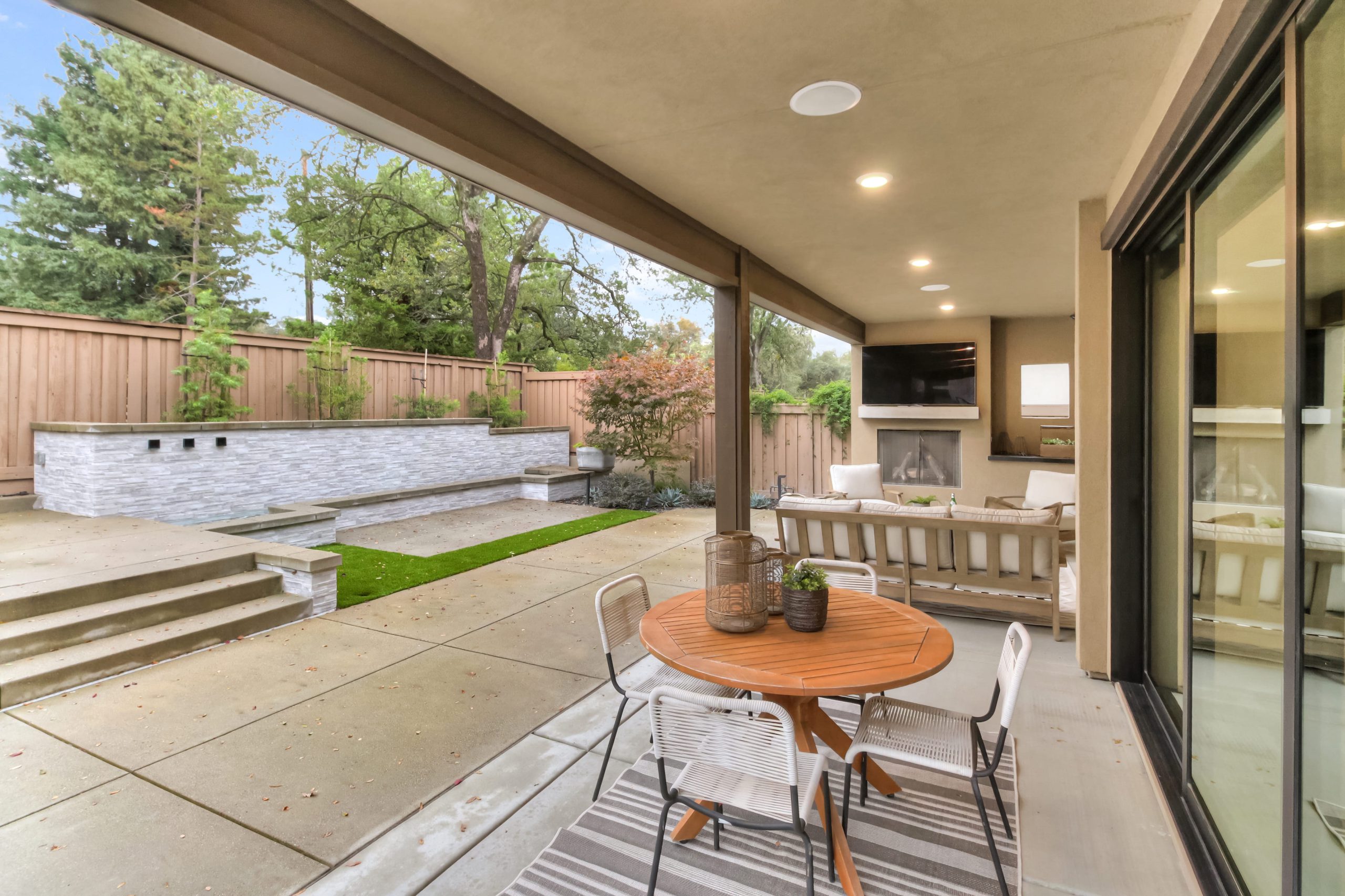 Serene View Rd, Granite Bay - Premiere Home Staging & Design