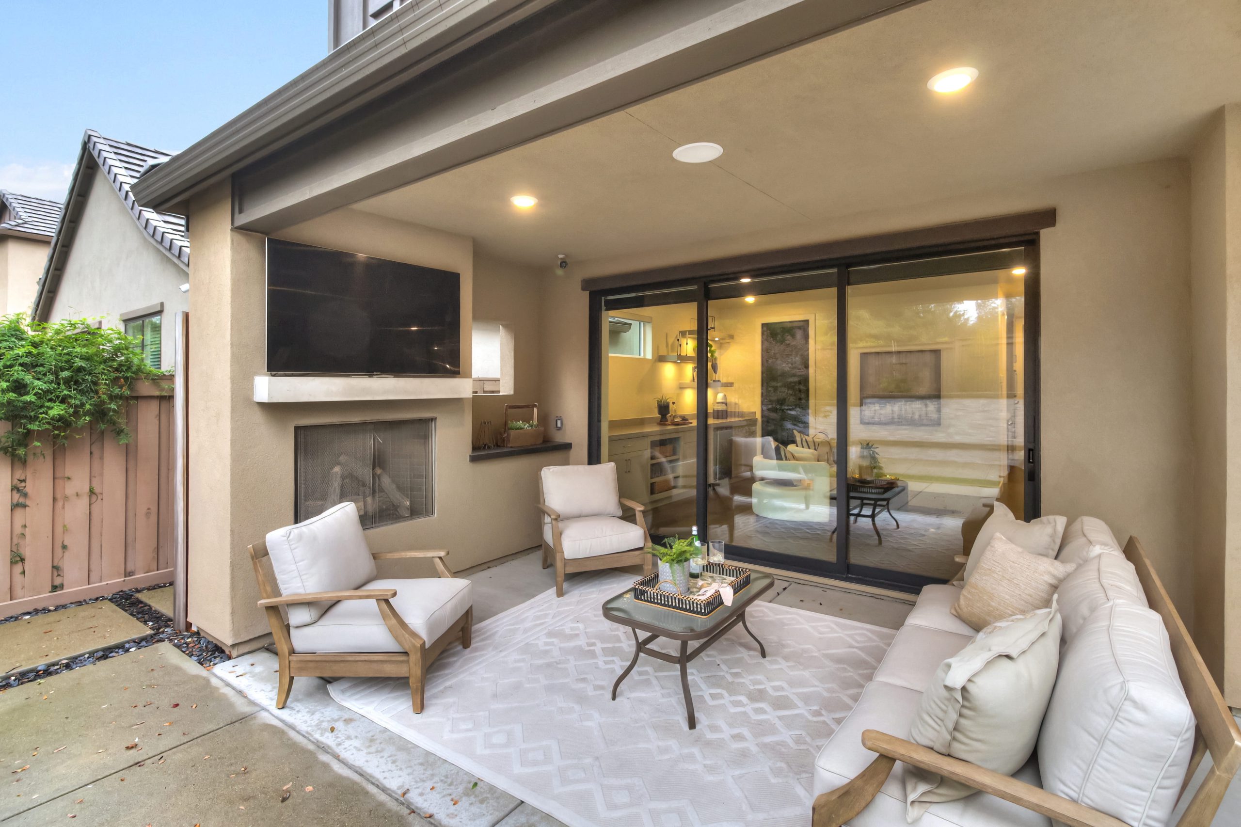 Serene View Rd, Granite Bay - Premiere Home Staging & Design