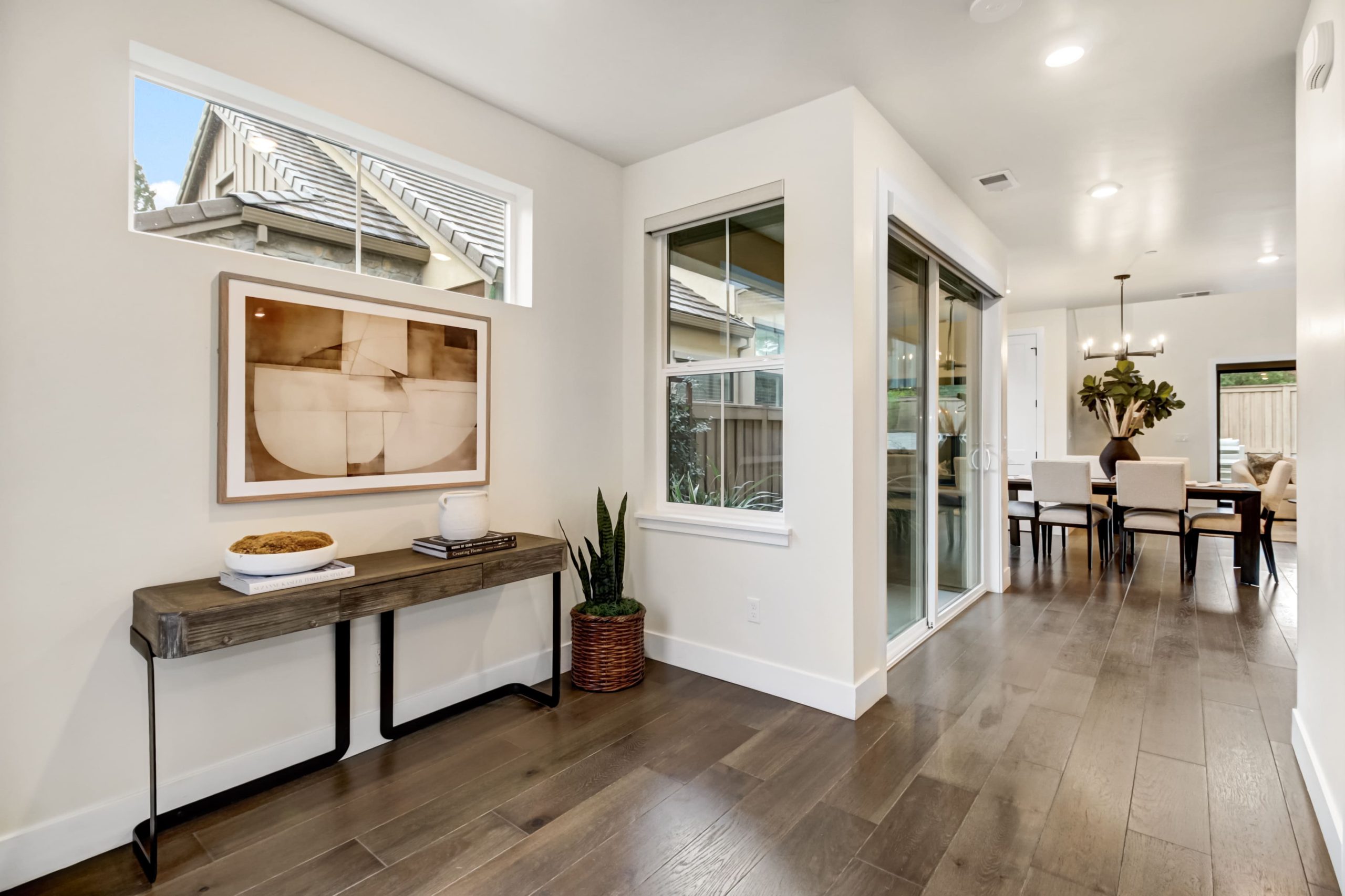 Serene View Rd, Granite Bay - Premiere Home Staging & Design