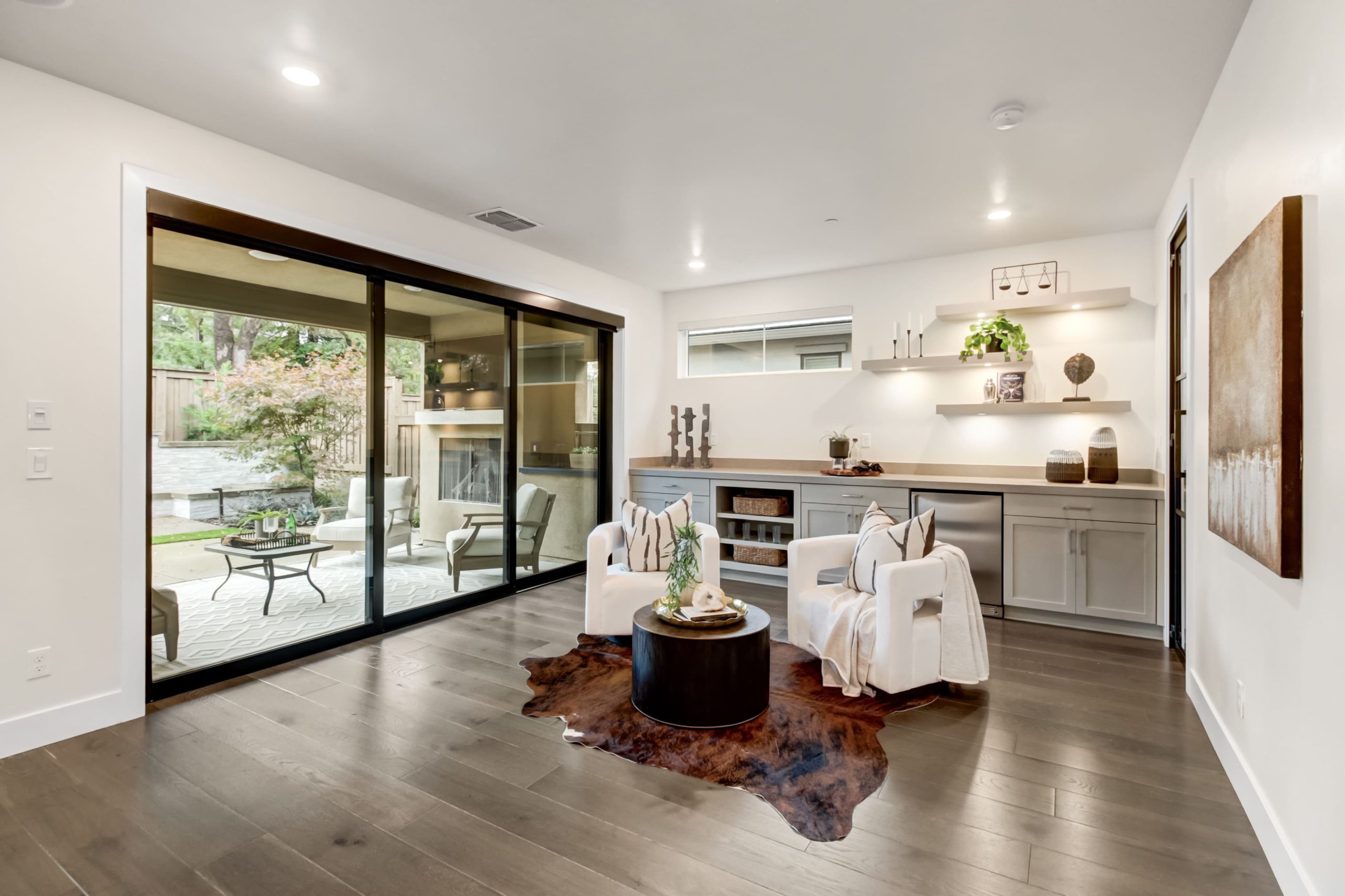 Serene View Rd, Granite Bay - Premiere Home Staging & Design