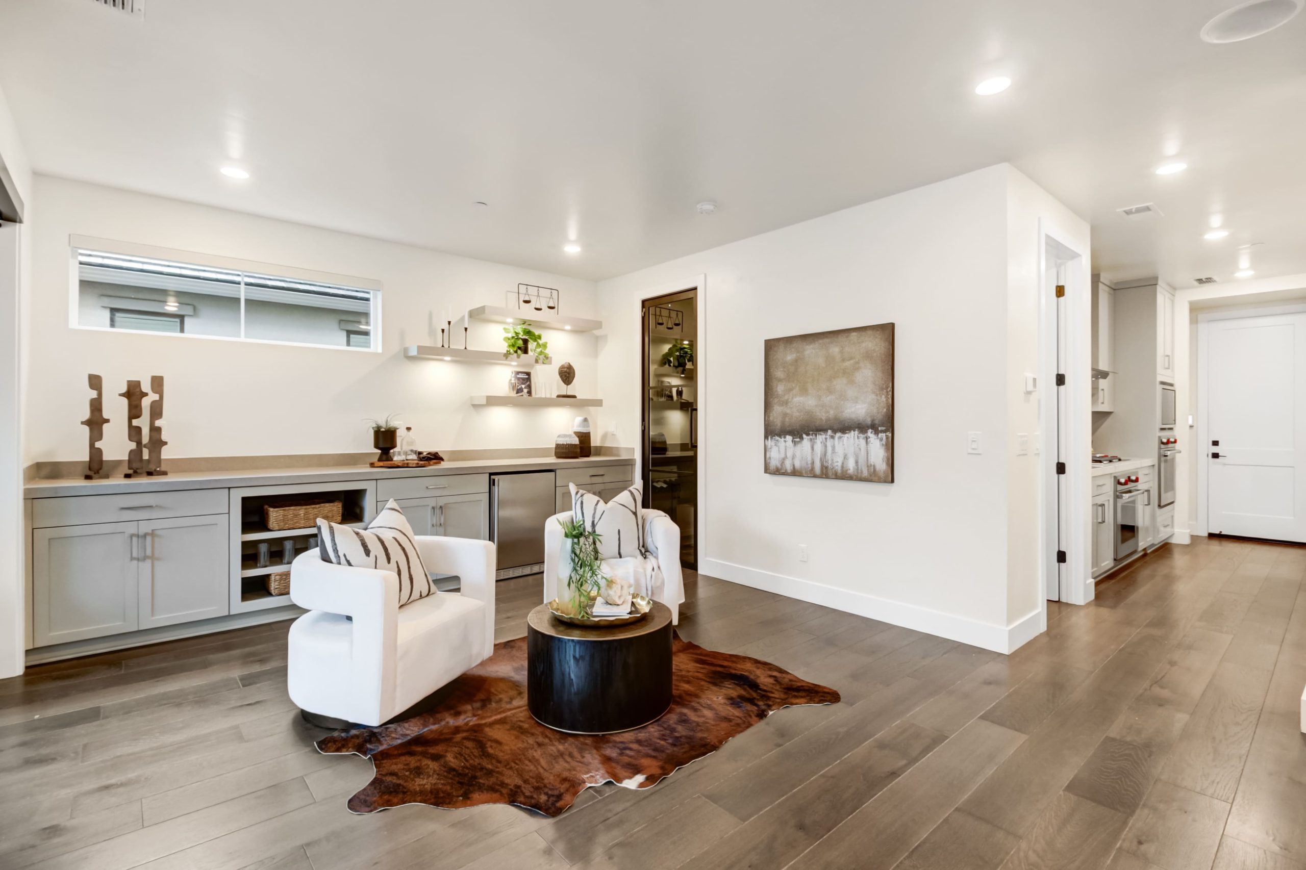Serene View Rd, Granite Bay - Premiere Home Staging & Design