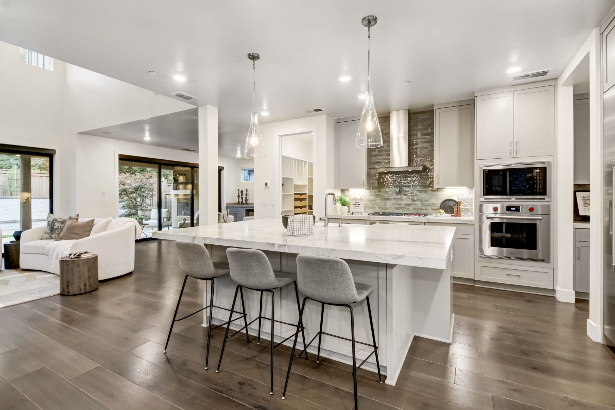 Serene View Rd, Granite Bay - Premiere Home Staging & Design