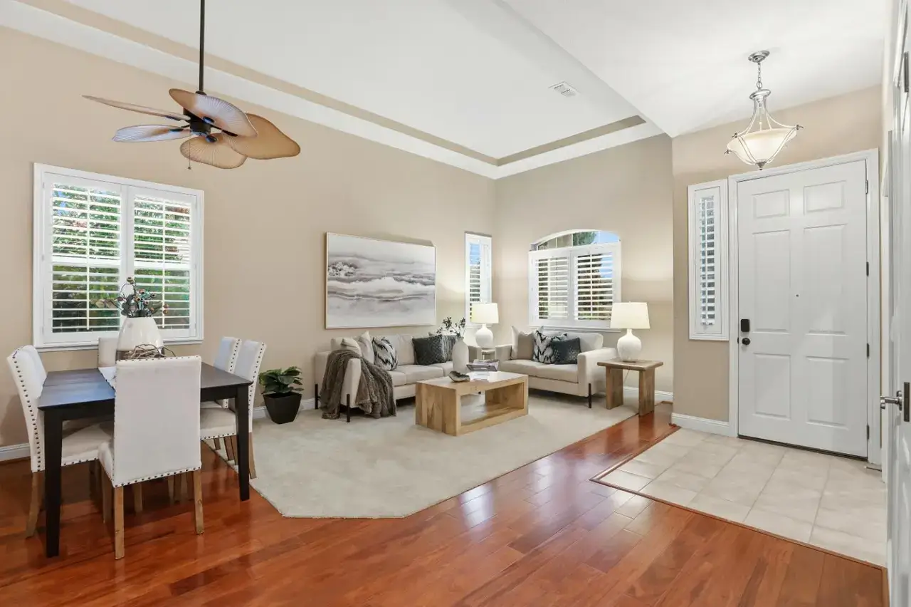 Stockman Cir, Folsom - Premiere Home Staging & Design