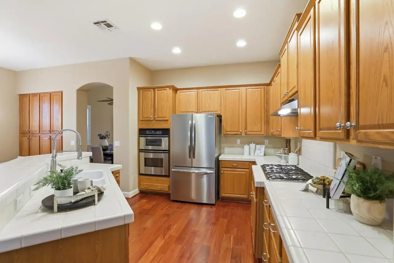 Stockman Cir, Folsom - Premiere Home Staging & Design