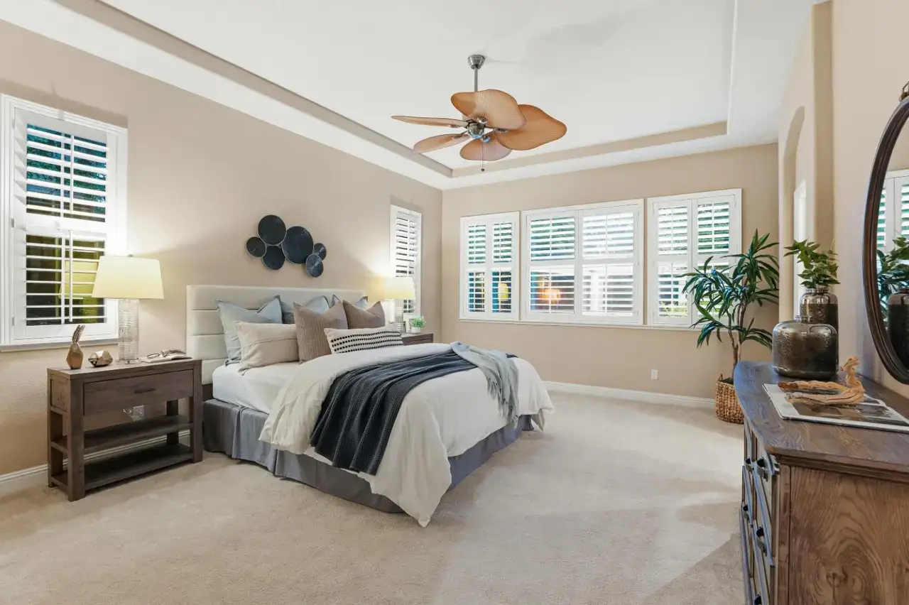 Stockman Cir, Folsom - Premiere Home Staging & Design