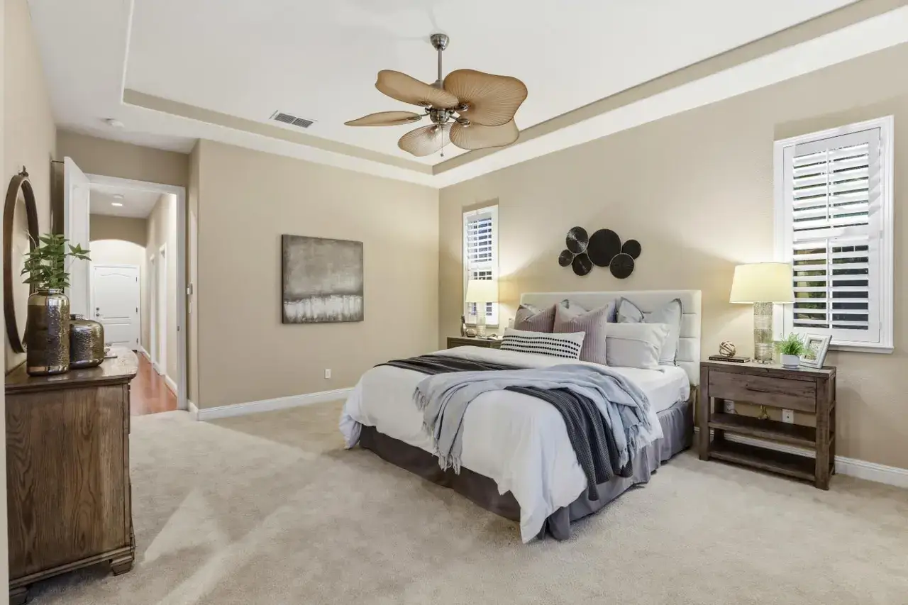 Stockman Cir, Folsom - Premiere Home Staging & Design