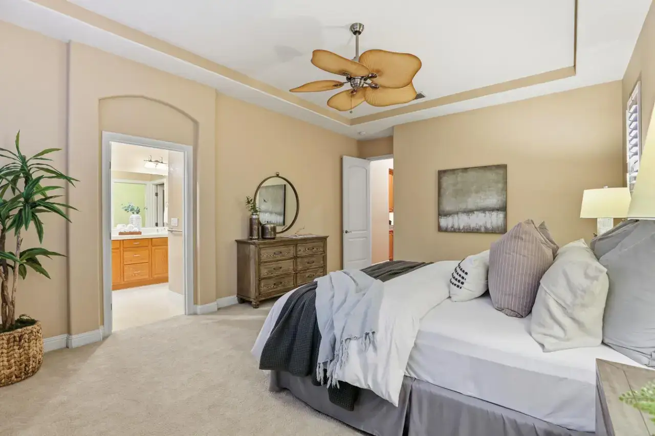 Stockman Cir, Folsom - Premiere Home Staging & Design