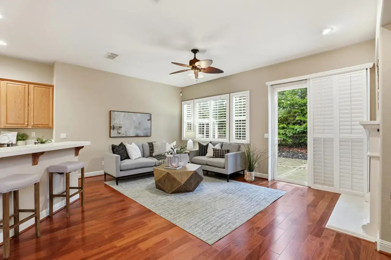 Stockman Cir, Folsom - Premiere Home Staging & Design