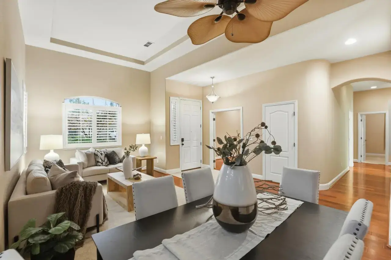 Stockman Cir, Folsom - Premiere Home Staging & Design