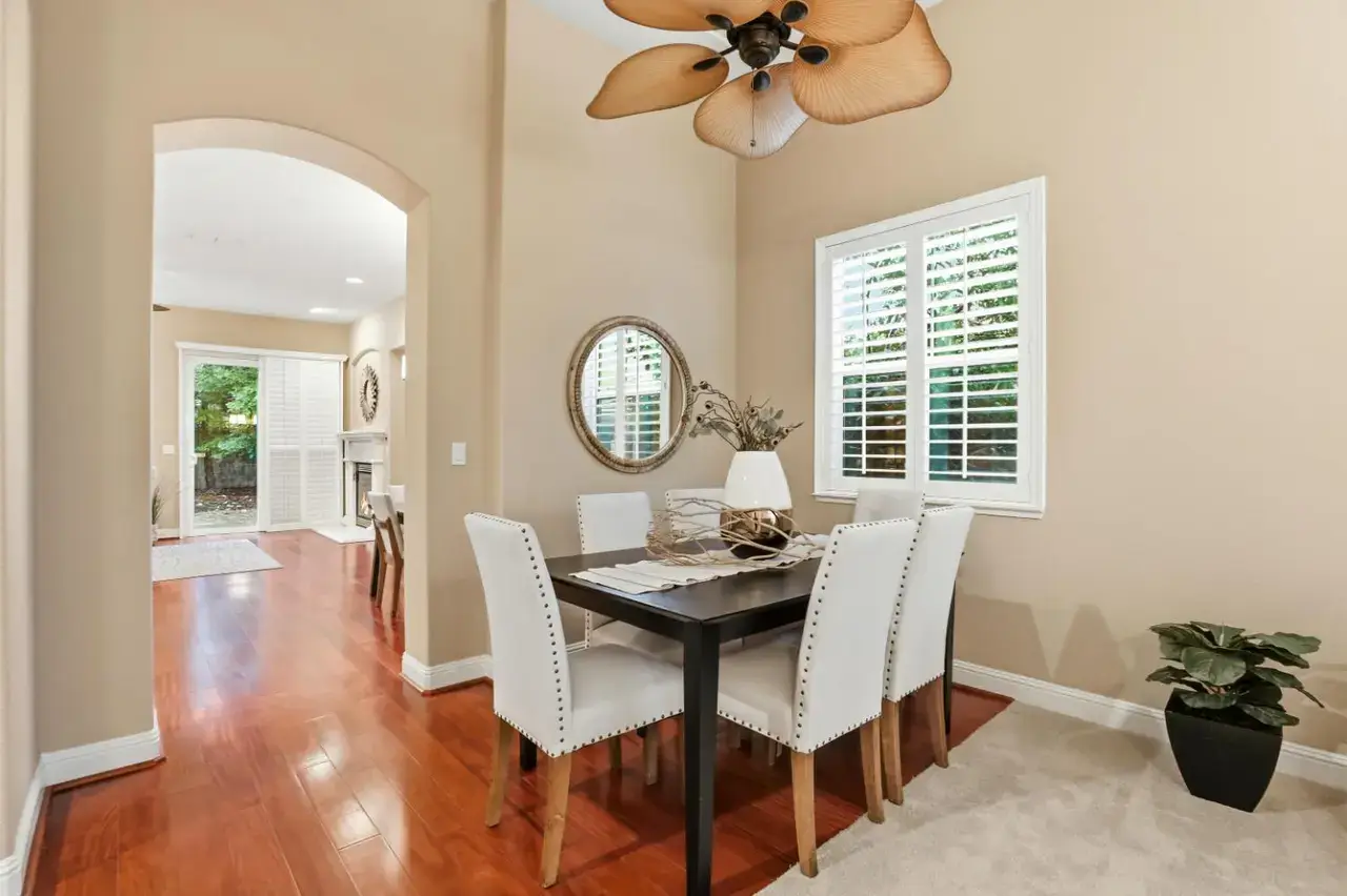 Stockman Cir, Folsom - Premiere Home Staging & Design