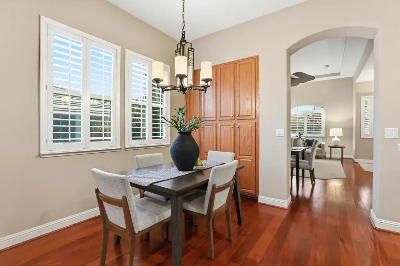 Stockman Cir, Folsom - Premiere Home Staging & Design