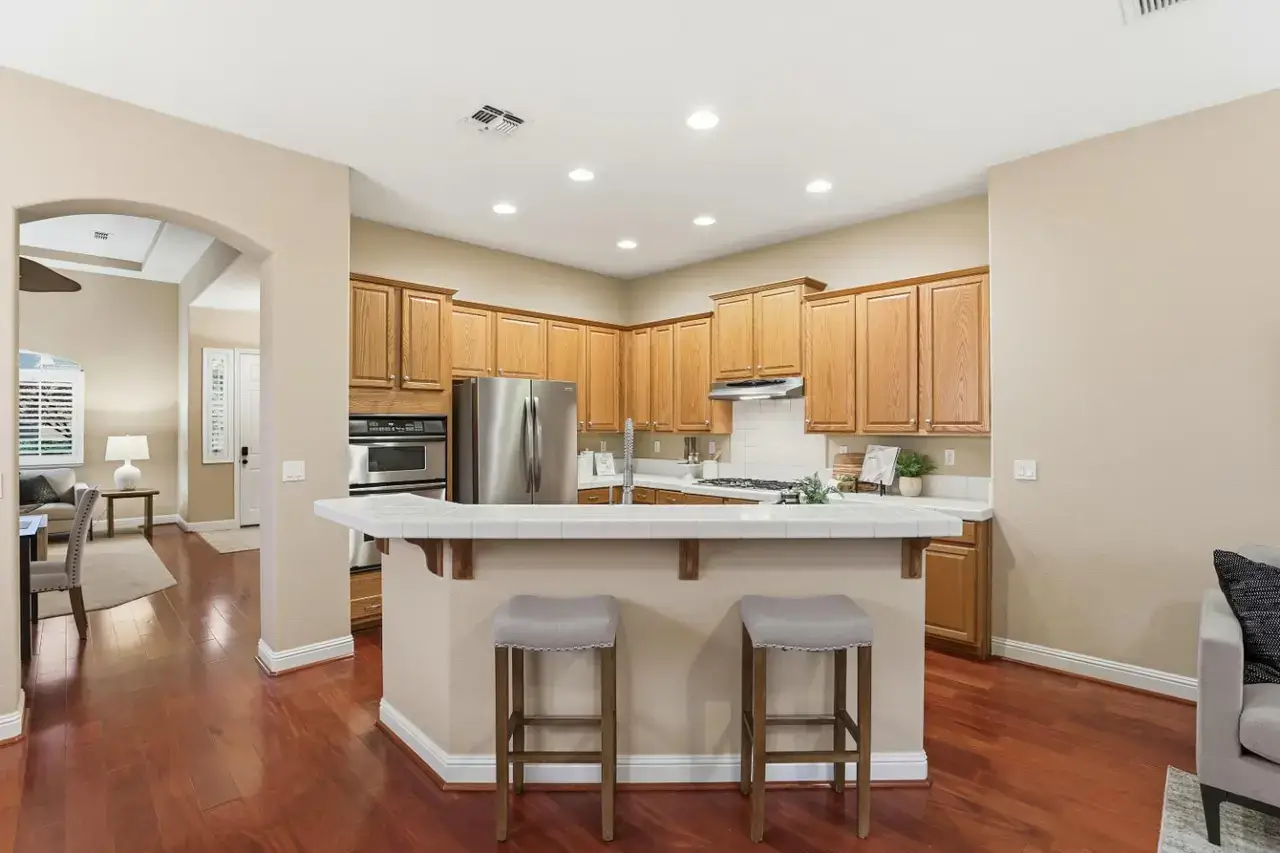 Stockman Cir, Folsom - Premiere Home Staging & Design