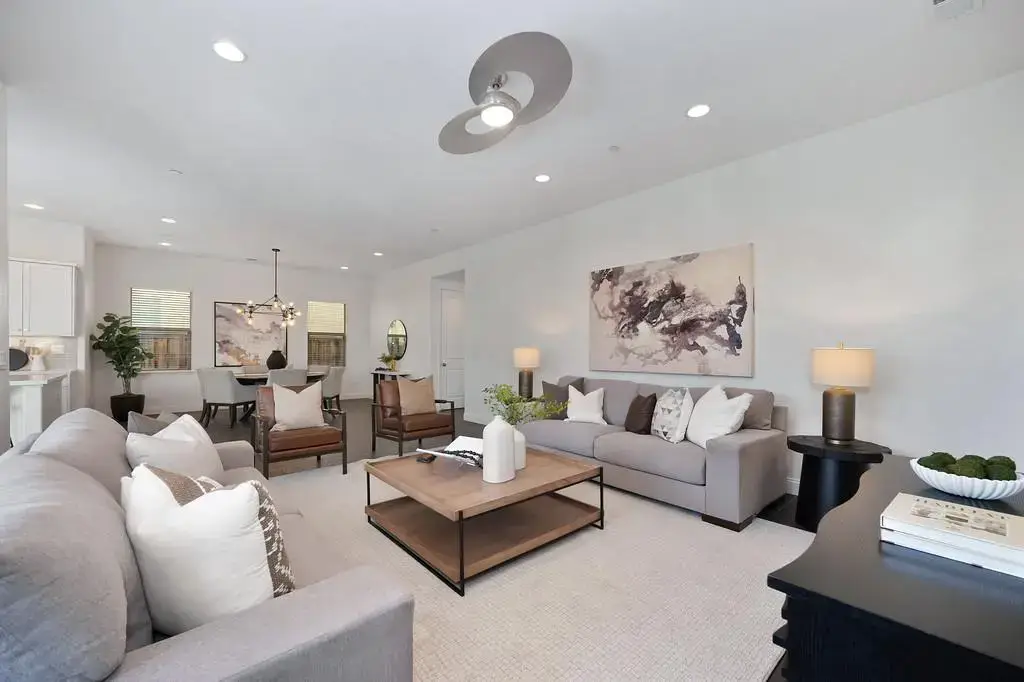 Belcastel Way, Fair Oaks - Premiere Home Staging & Design