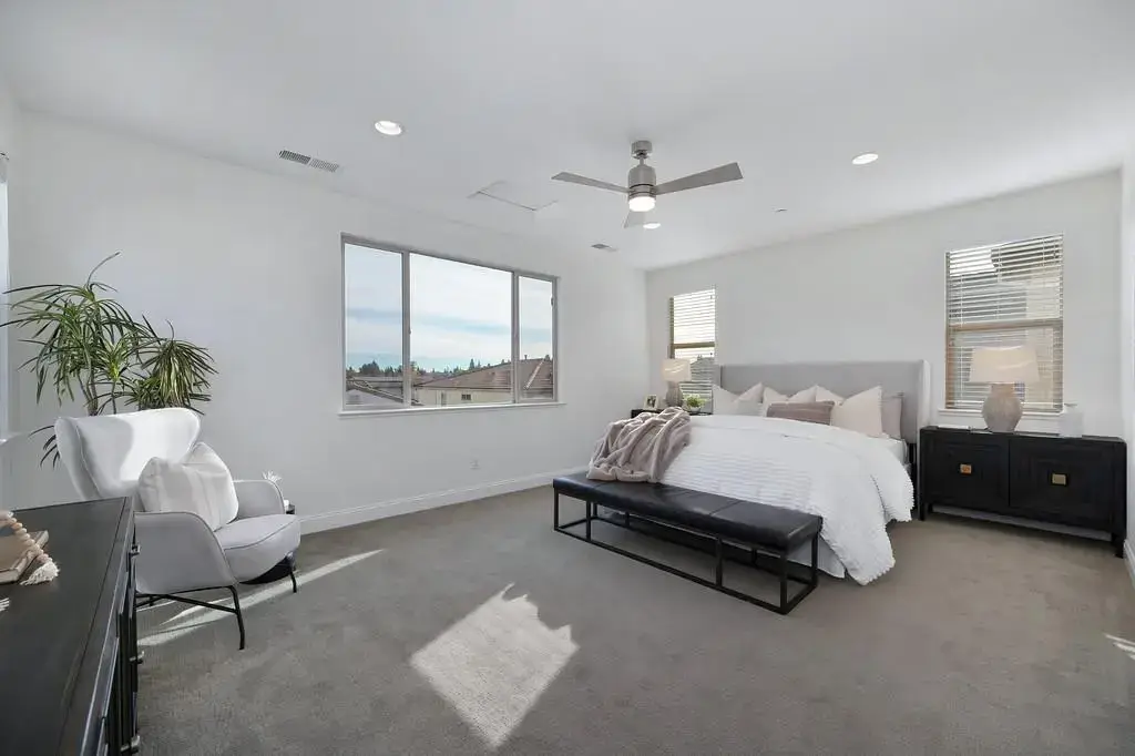 Belcastel Way, Fair Oaks - Premiere Home Staging & Design