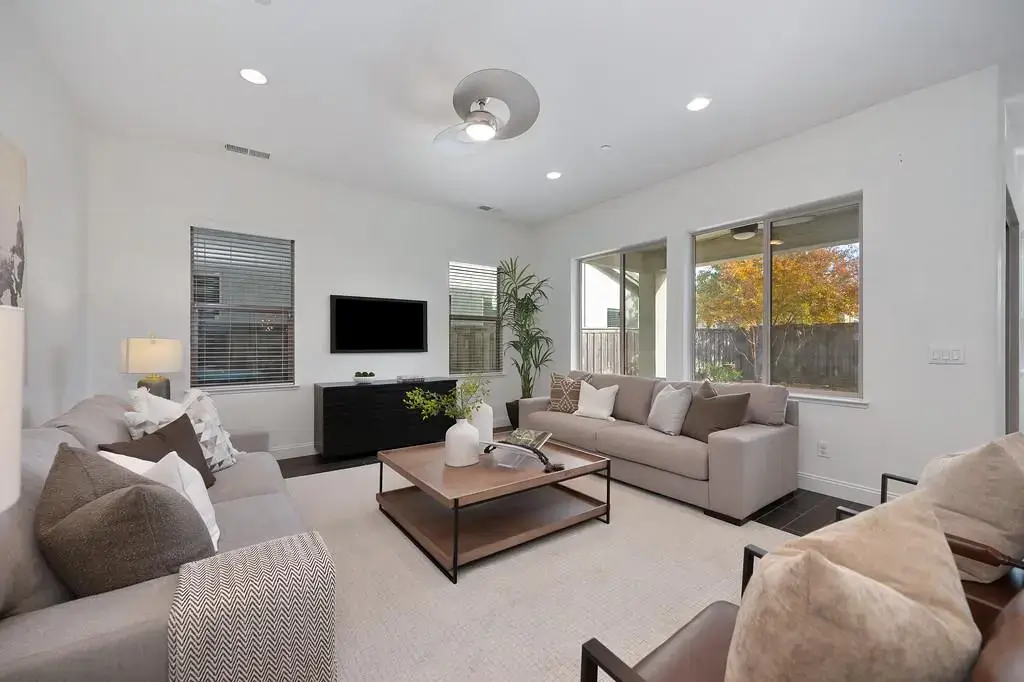 Belcastel Way, Fair Oaks - Premiere Home Staging & Design