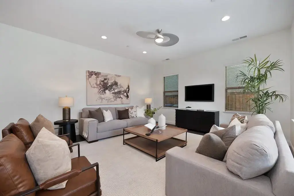Belcastel Way, Fair Oaks - Premiere Home Staging & Design