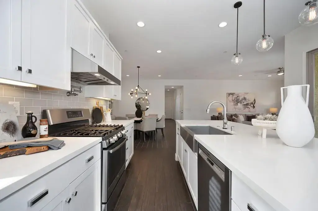 Belcastel Way, Fair Oaks - Premiere Home Staging & Design