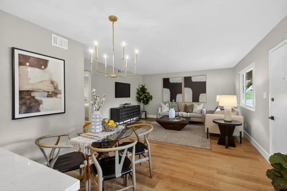 Breuner Dr, Roseville - Premiere Home Staging & Design