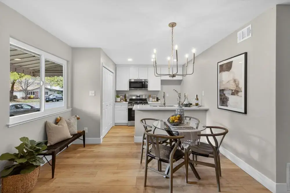 Breuner Dr, Roseville - Premiere Home Staging & Design